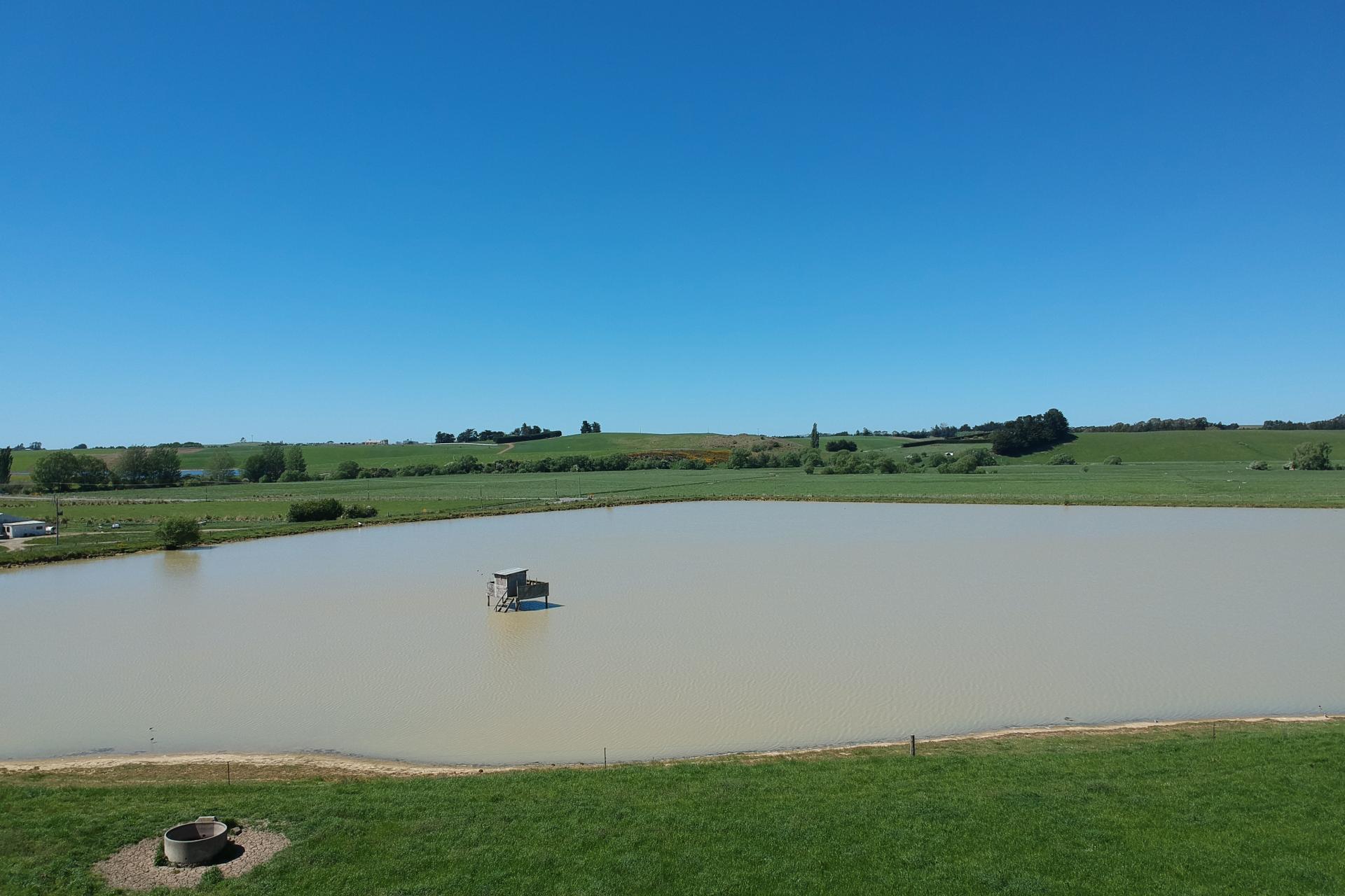 381 Island Stream Road, Maheno