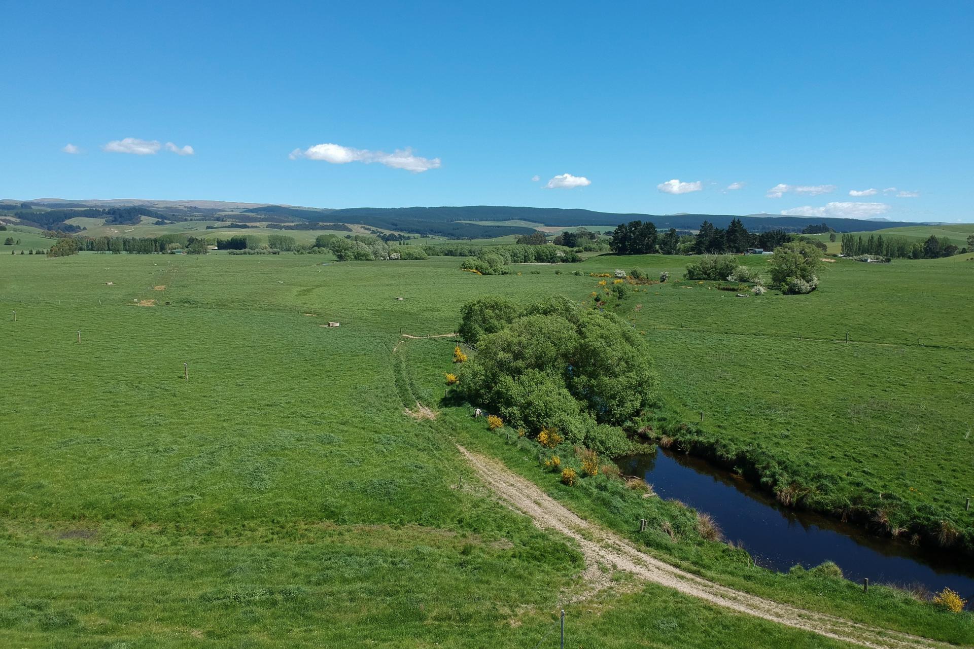 381 Island Stream Road, Maheno