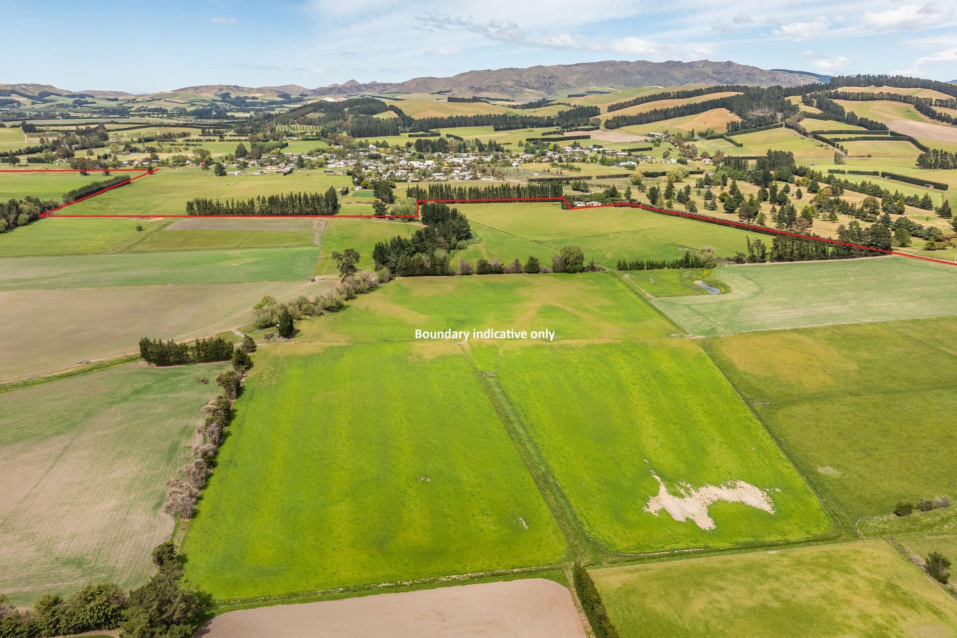 69 High Street, Hawarden