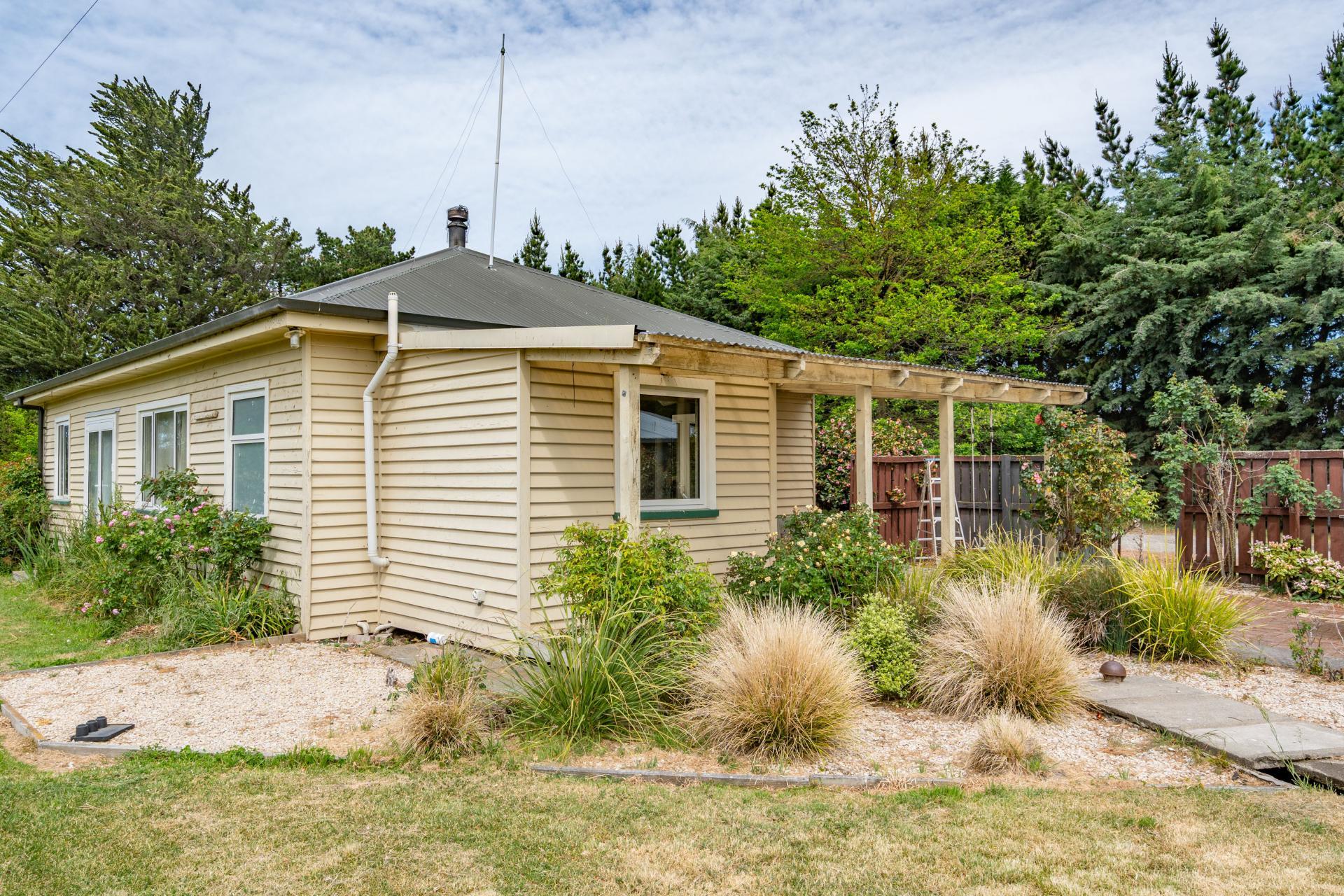 69 High Street, Hawarden