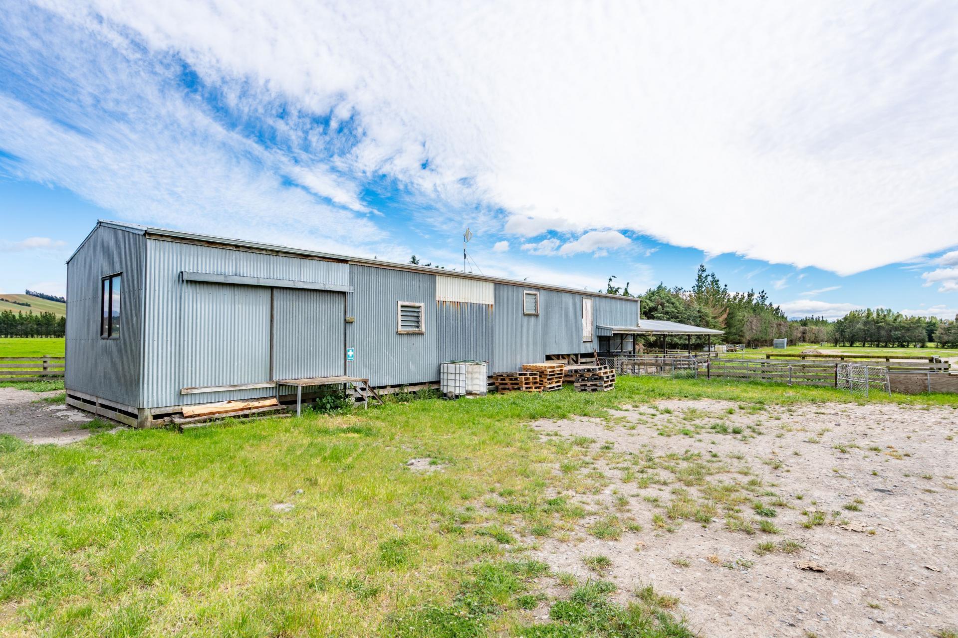 69 High Street, Hawarden