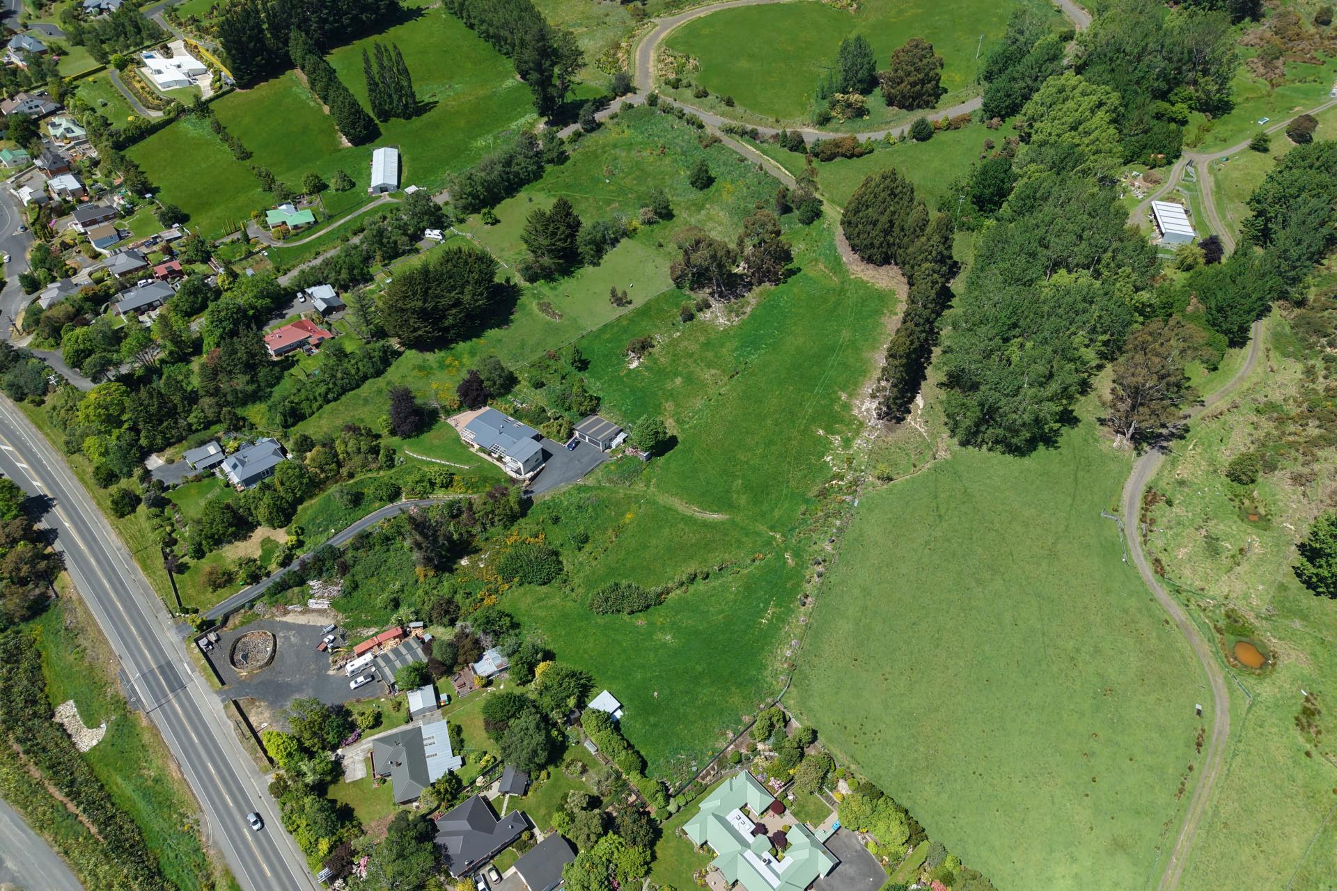 6 Braeside, East Taieri