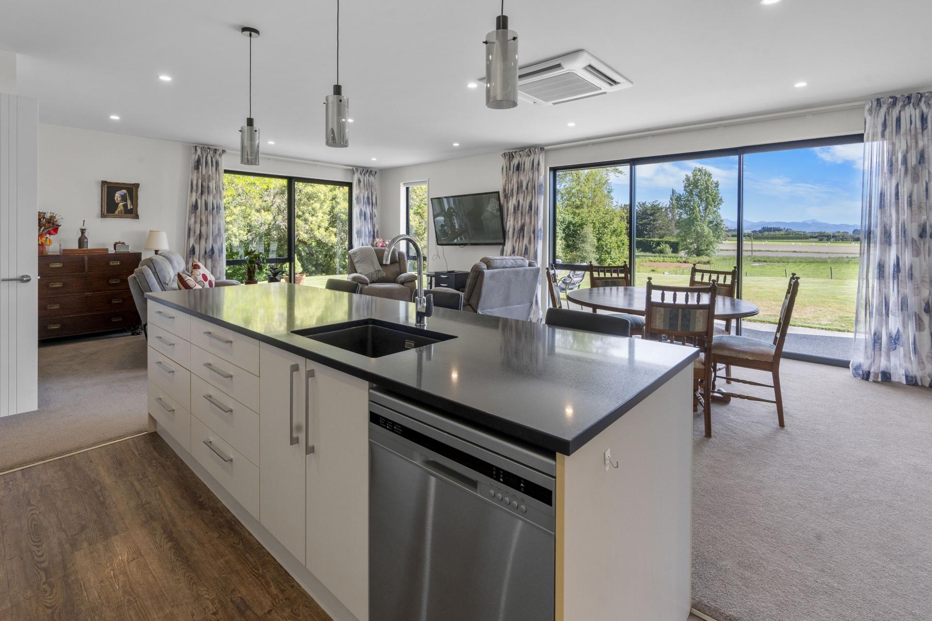 57 Nonoti Road, Cheviot