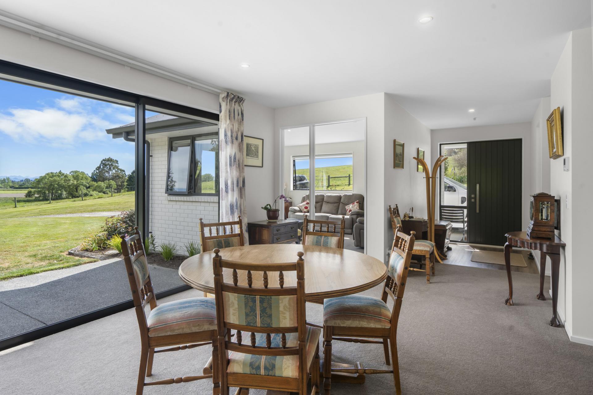 57 Nonoti Road, Cheviot