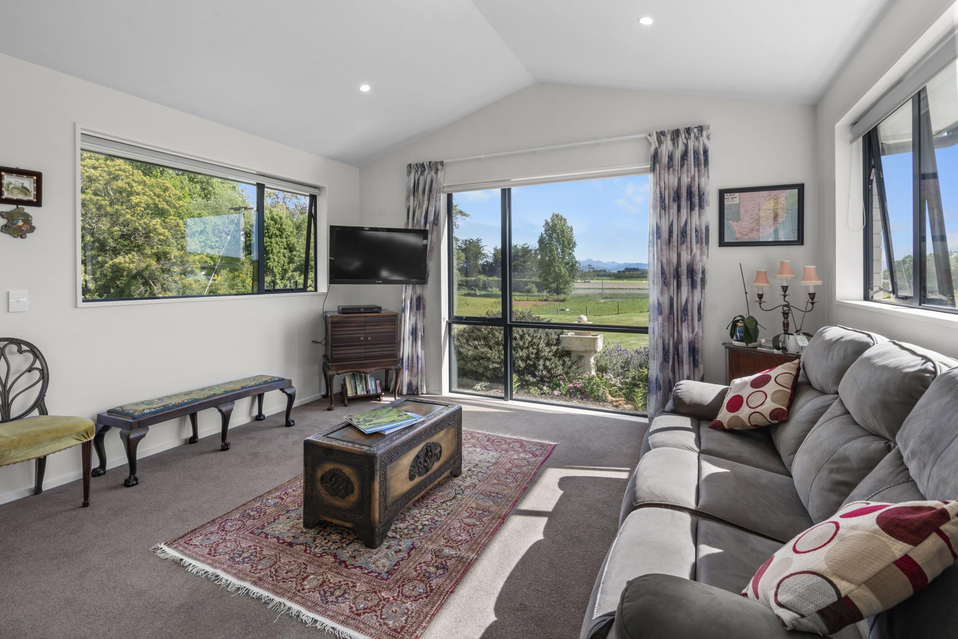 57 Nonoti Road, Cheviot