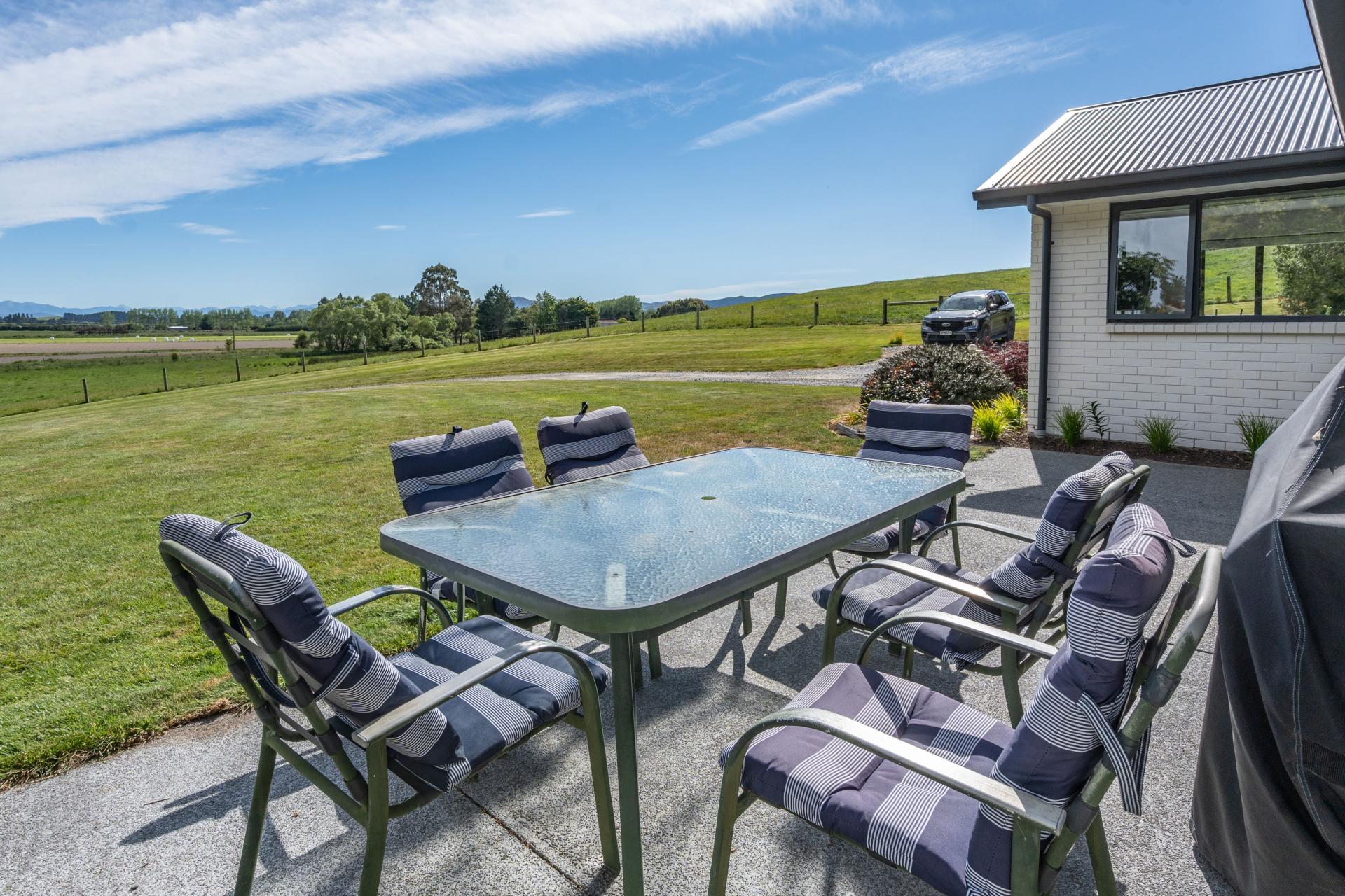 57 Nonoti Road, Cheviot