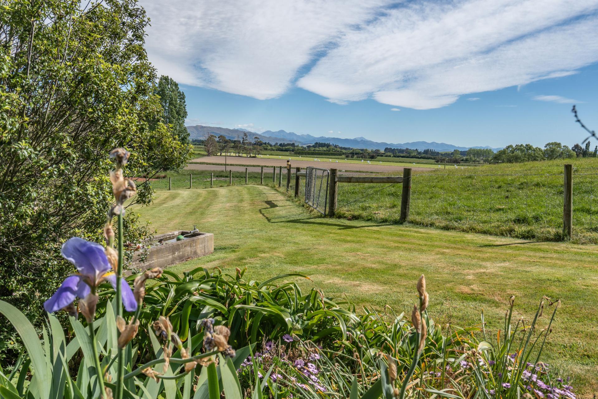 57 Nonoti Road, Cheviot