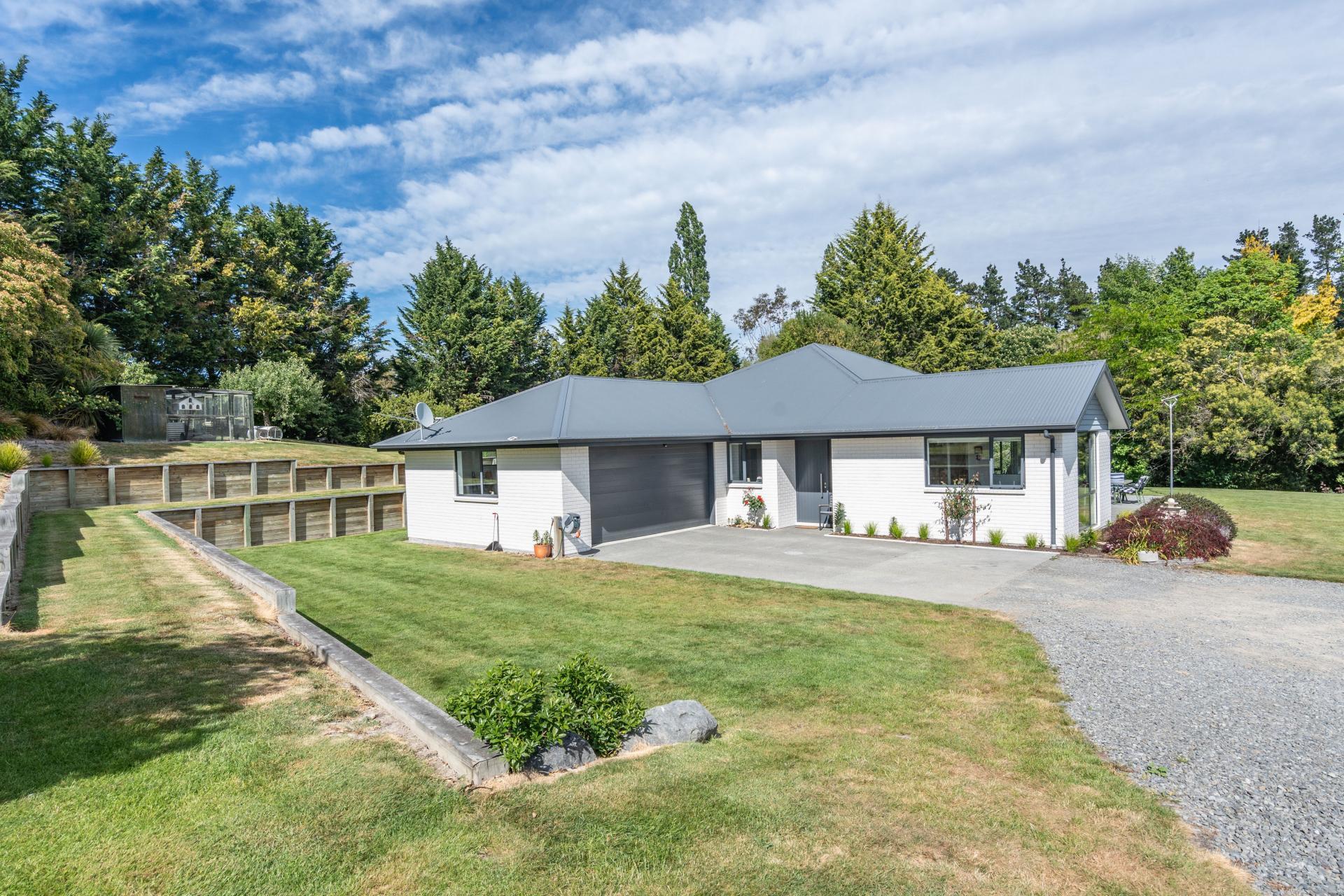 57 Nonoti Road, Cheviot