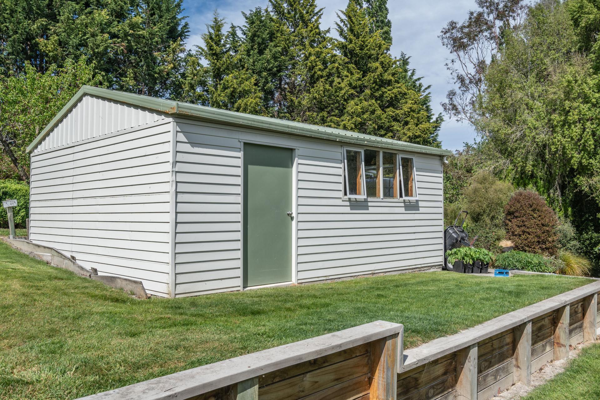 57 Nonoti Road, Cheviot