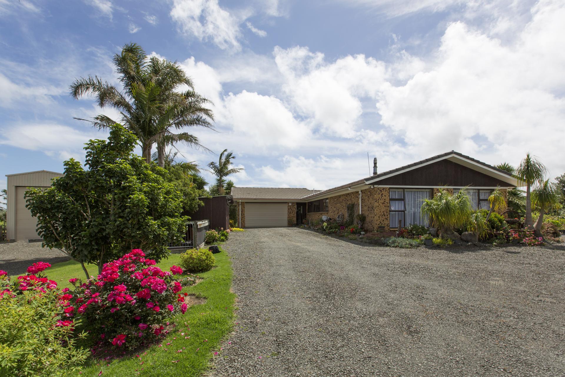 242 Baylys Coast Road, Dargaville