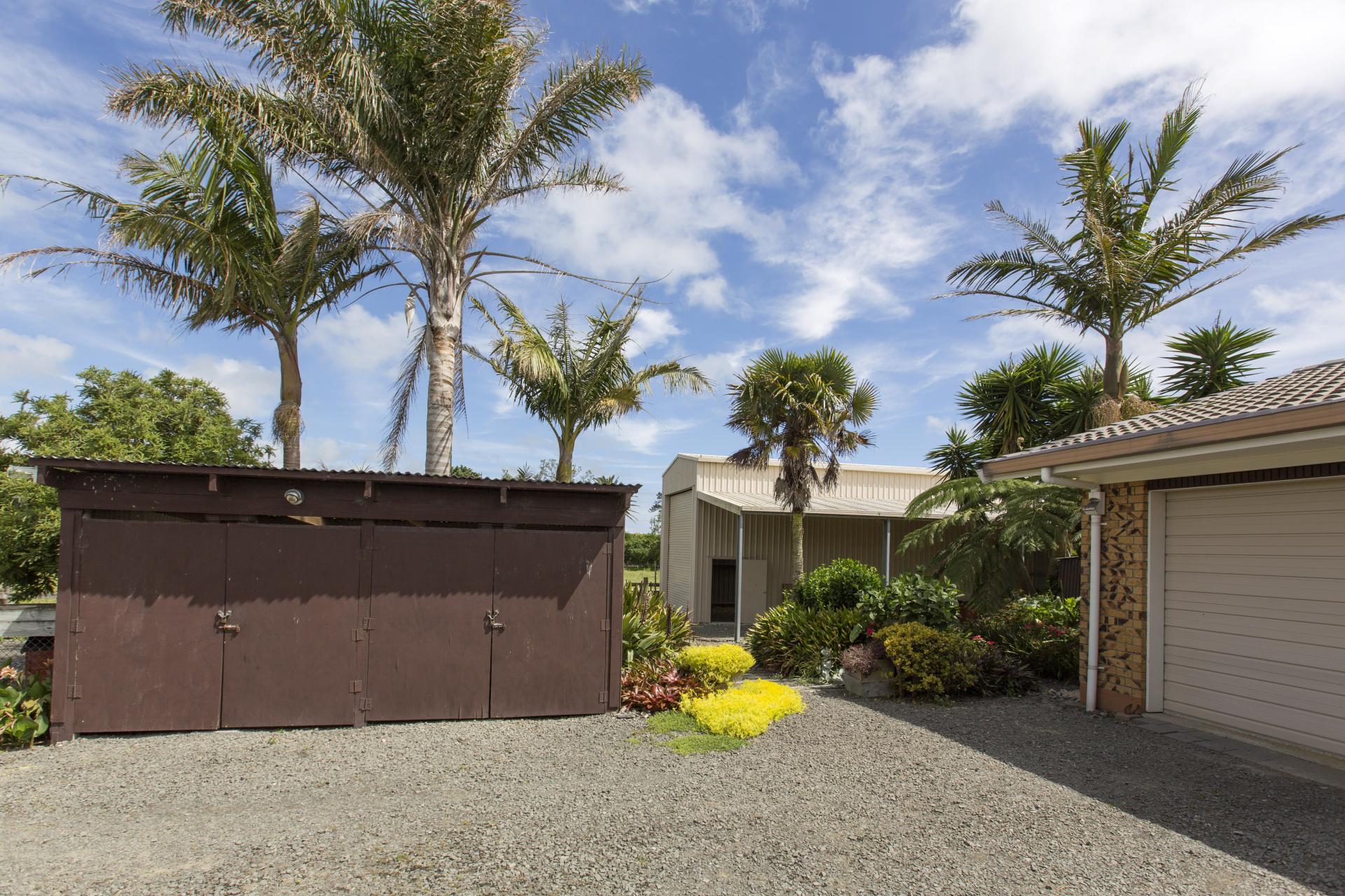 242 Baylys Coast Road, Dargaville