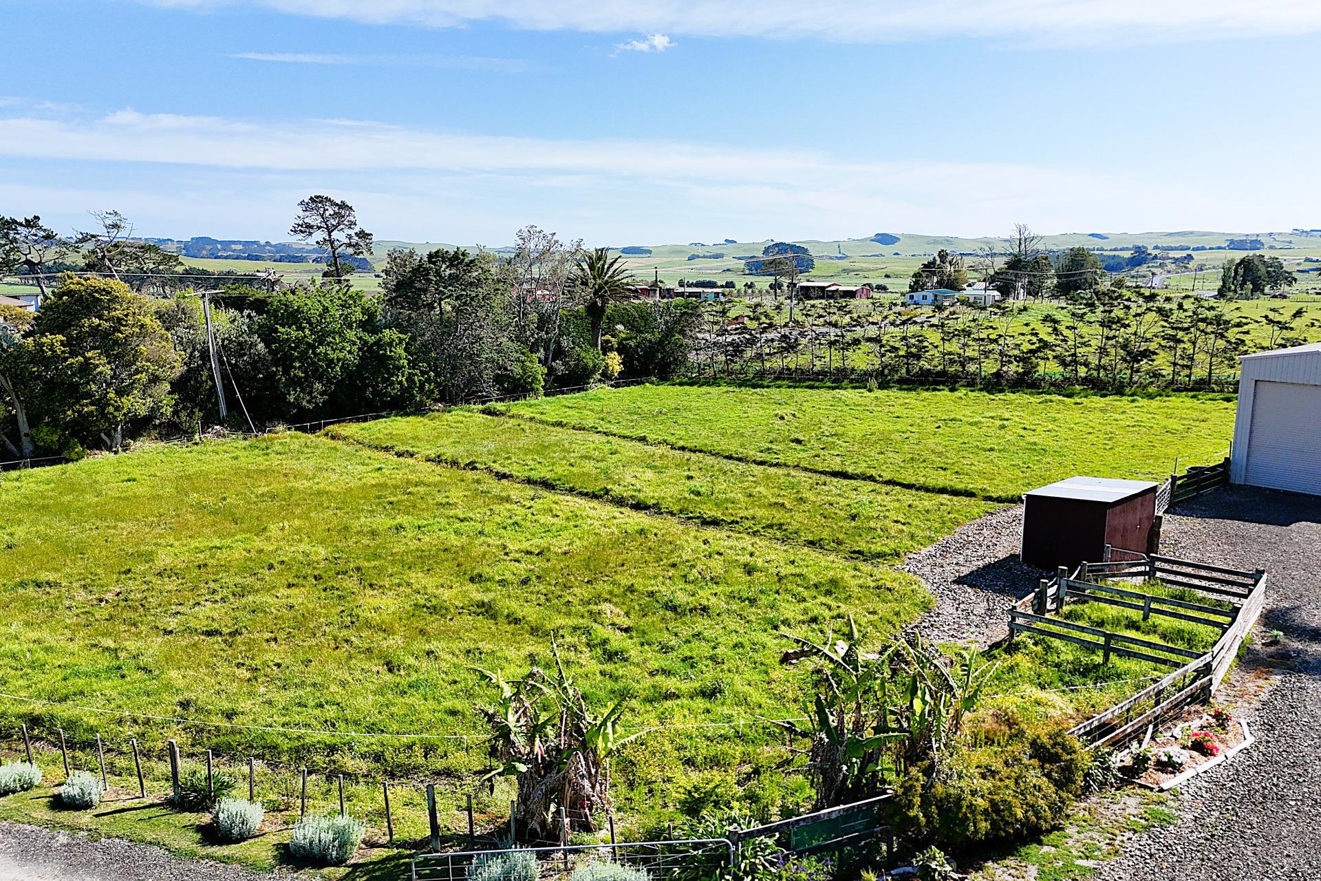 242 Baylys Coast Road, Dargaville