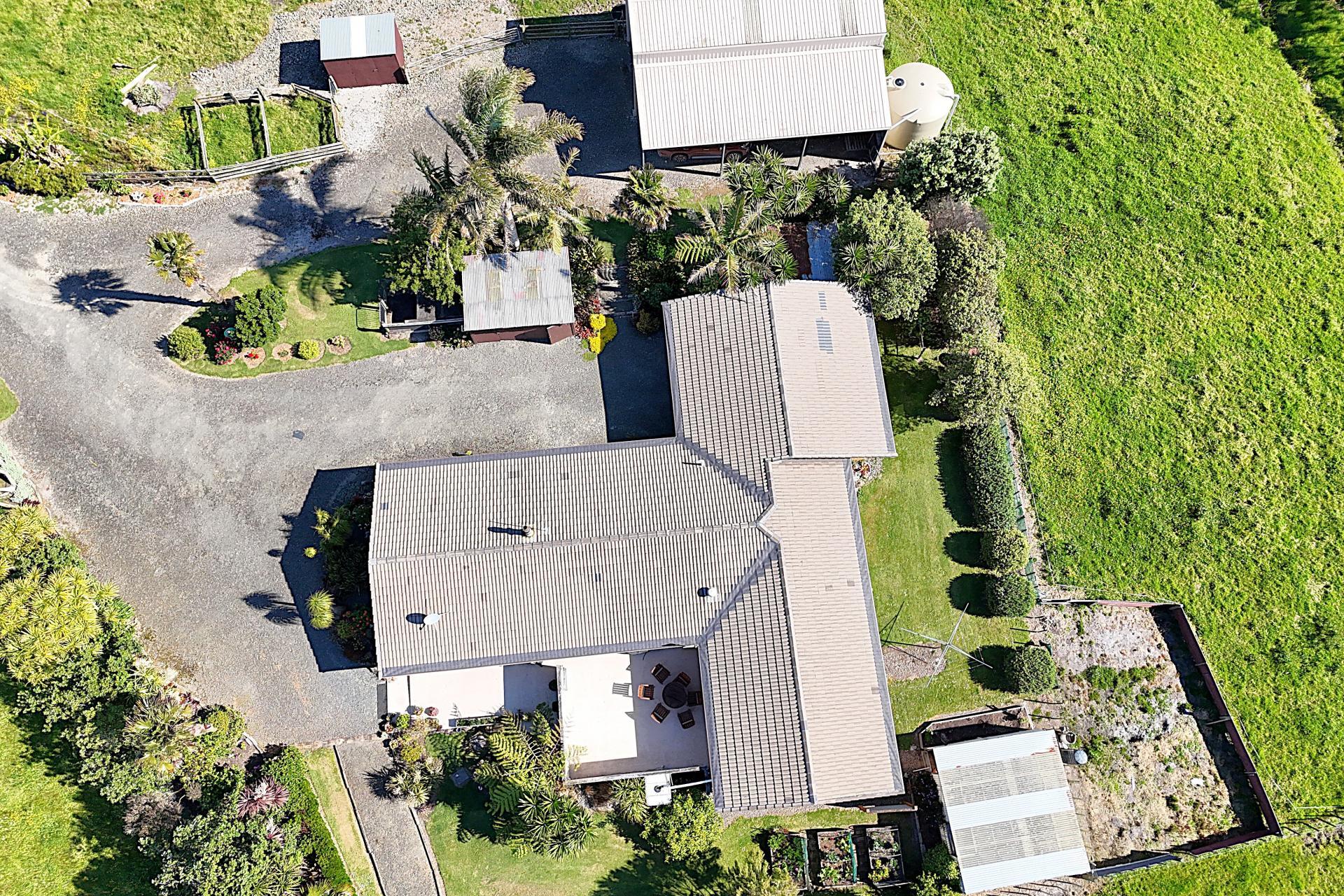 242 Baylys Coast Road, Dargaville