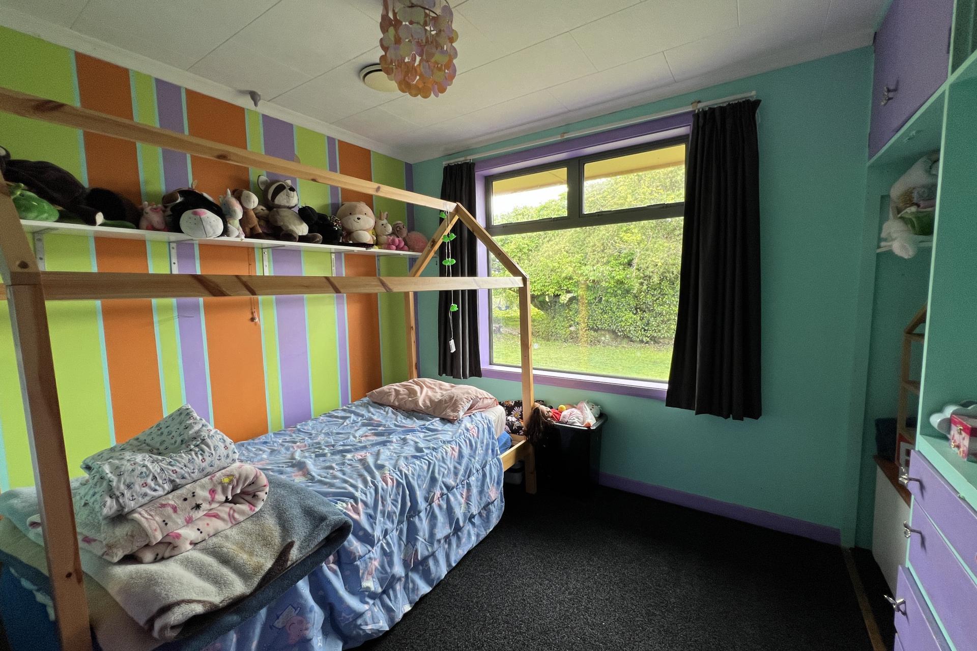 92 Whitcombe Valley Road, Kokatahi