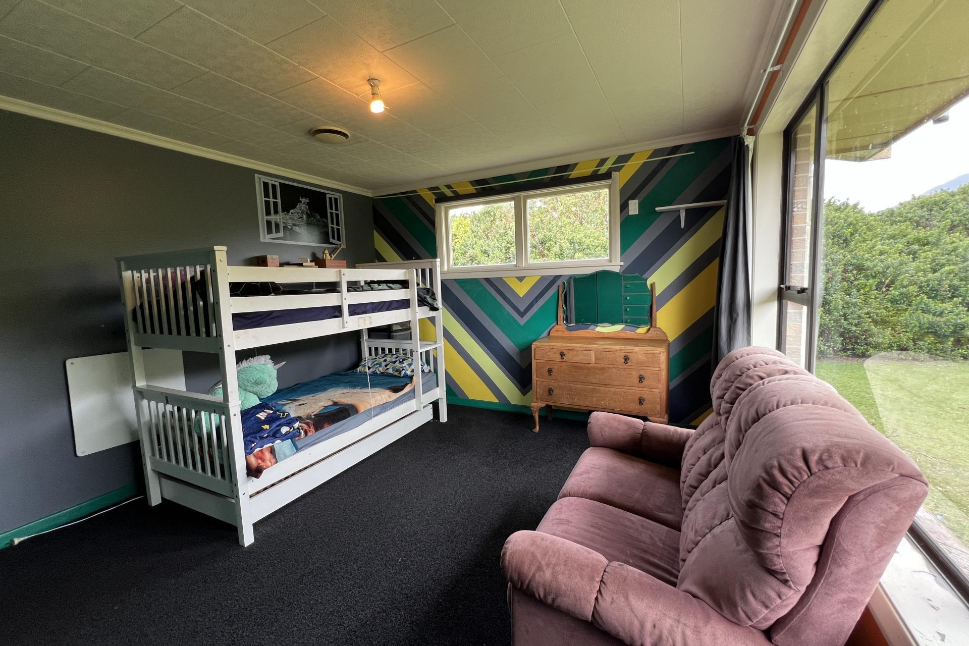 92 Whitcombe Valley Road, Kokatahi