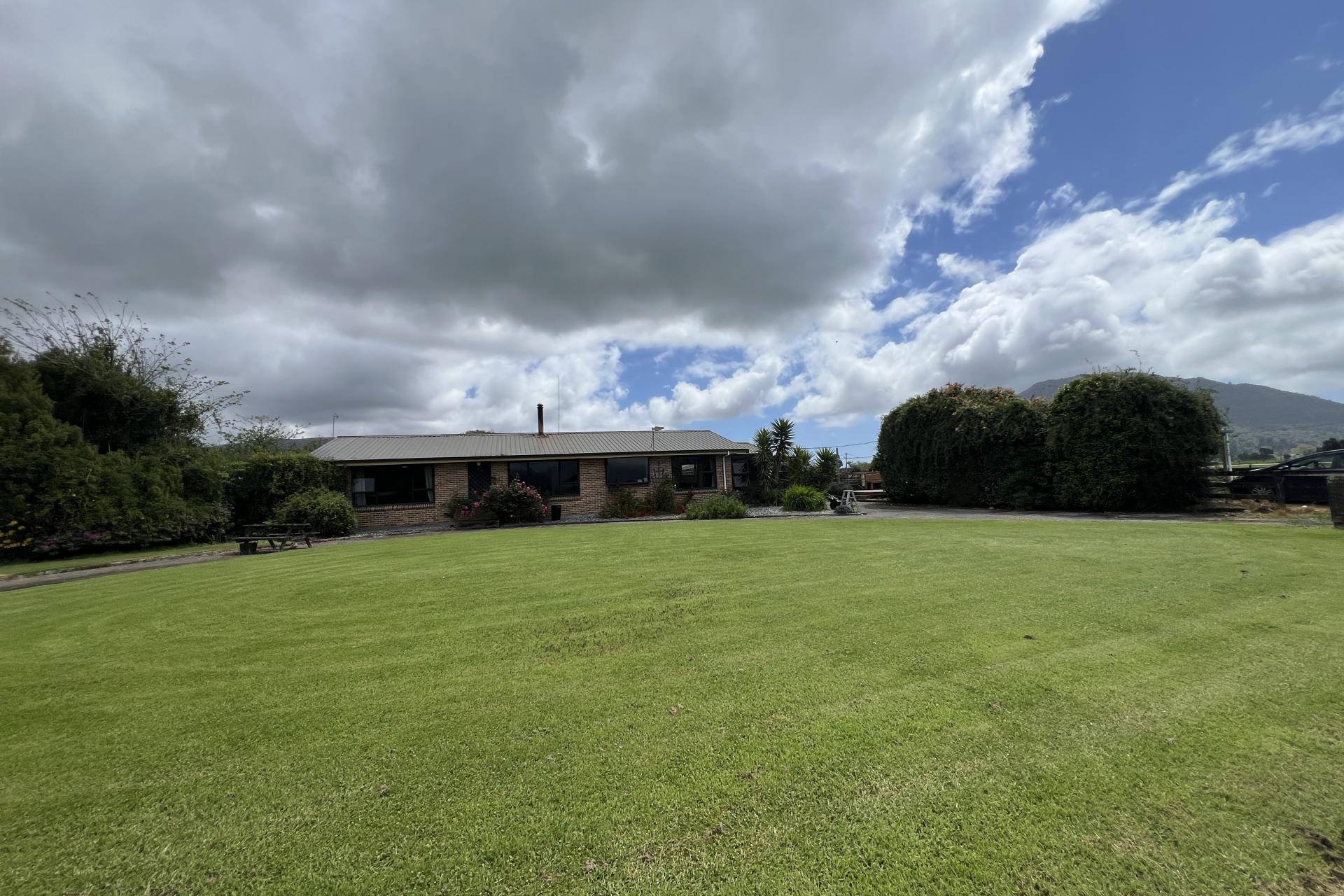 92 Whitcombe Valley Road, Kokatahi