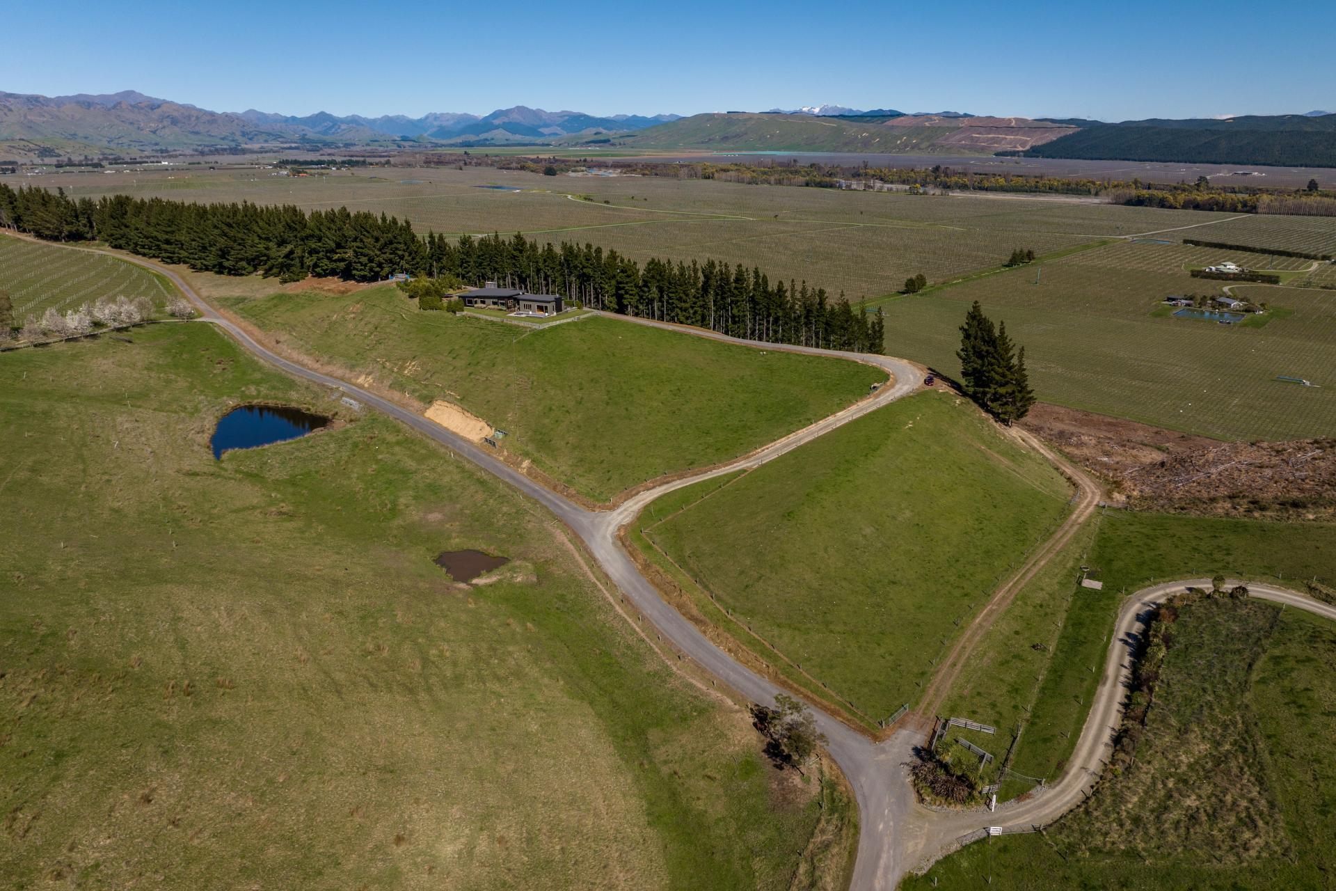 466 Delta Lake Heights, Renwick