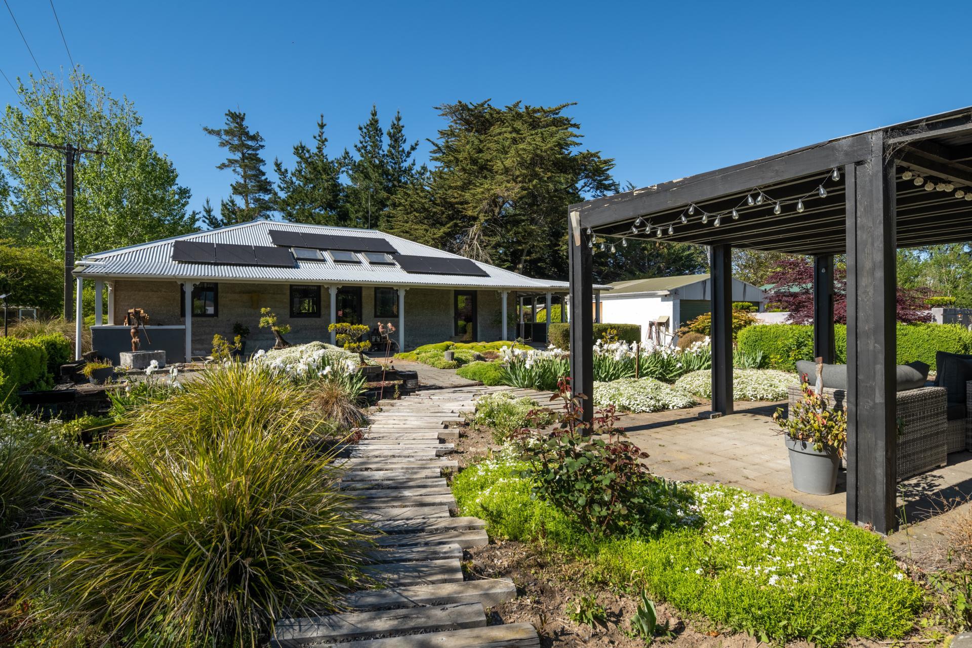 5045 State Highway 63, Wairau Valley