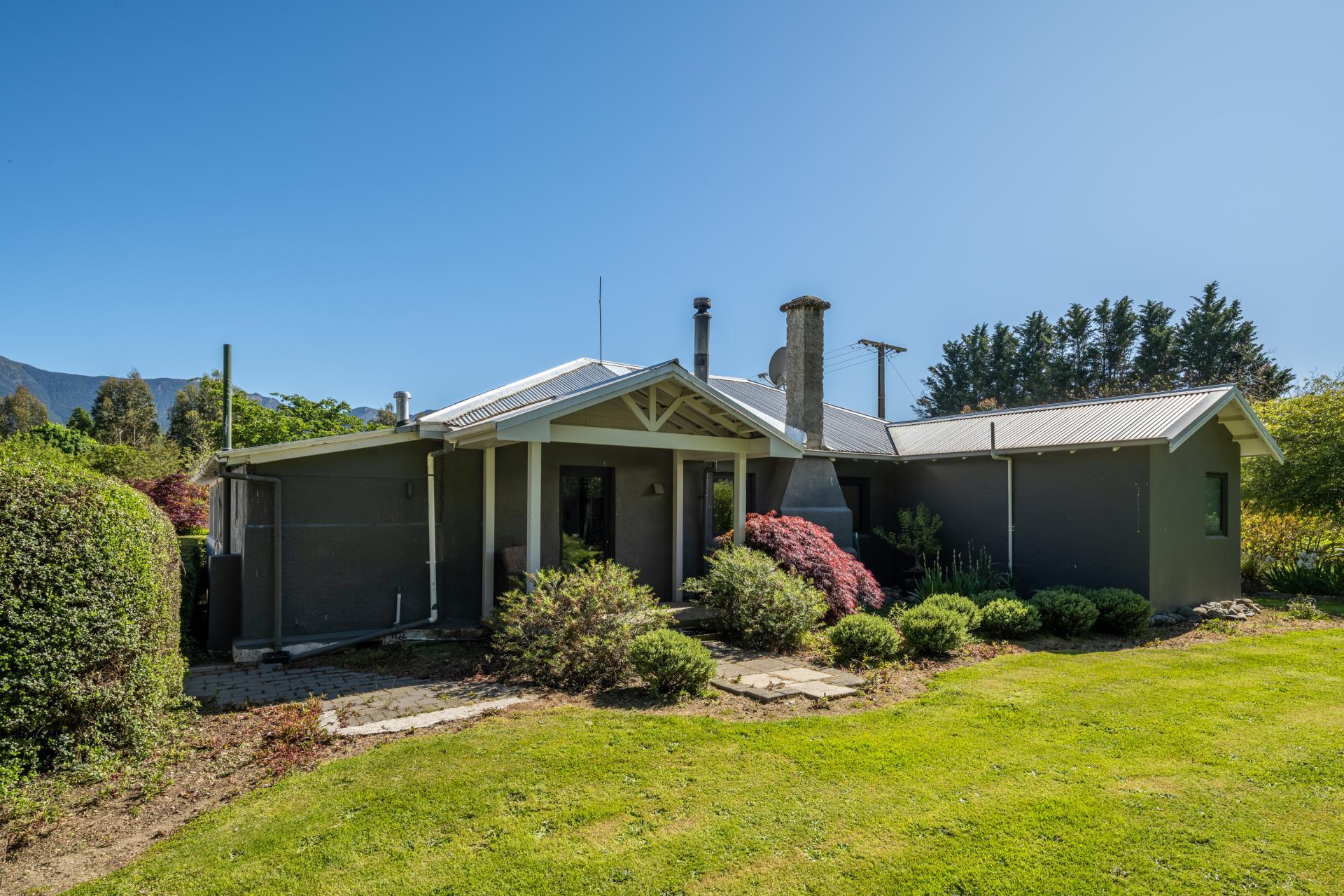 5045 State Highway 63, Wairau Valley