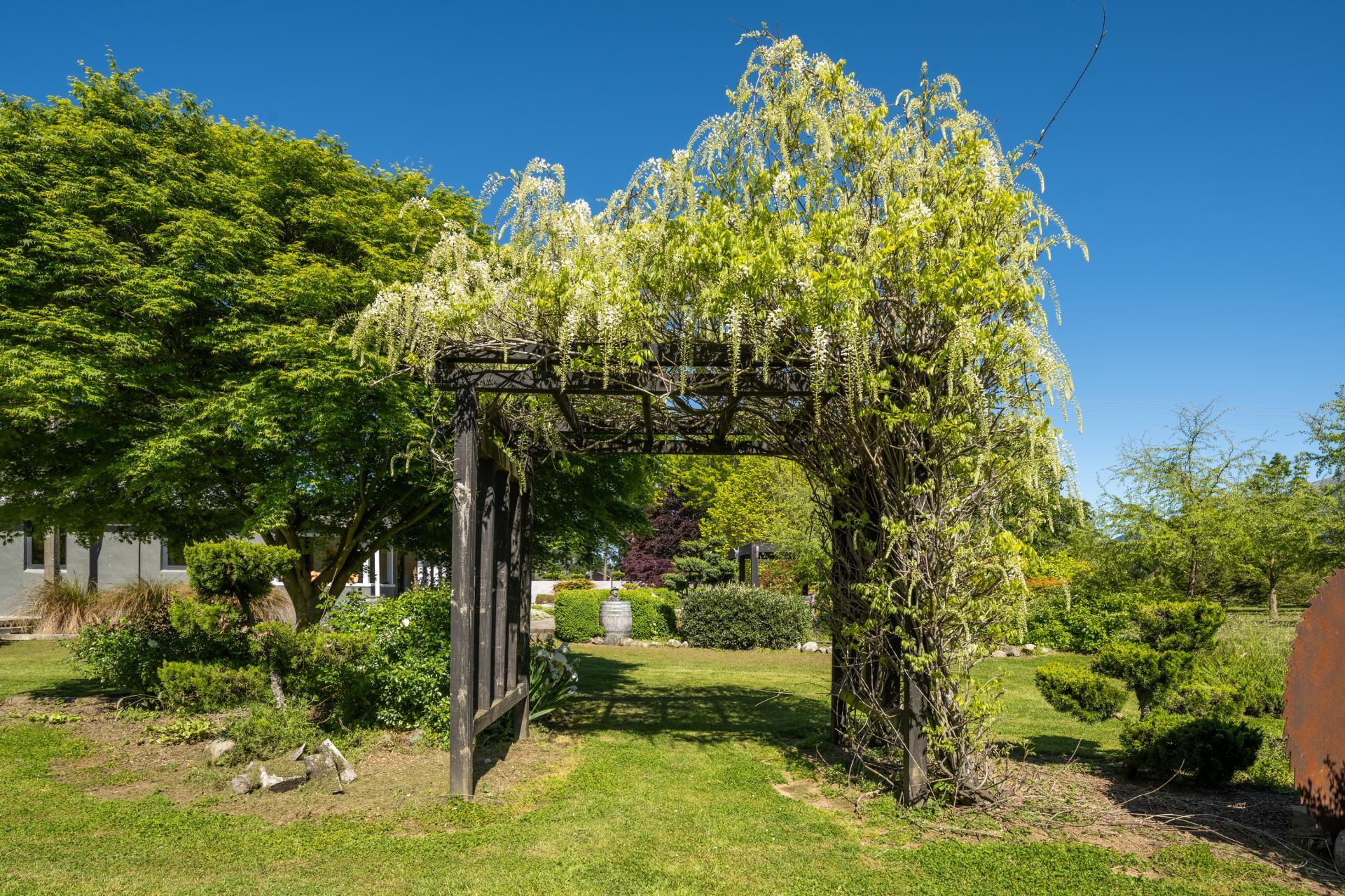 5045 State Highway 63, Wairau Valley