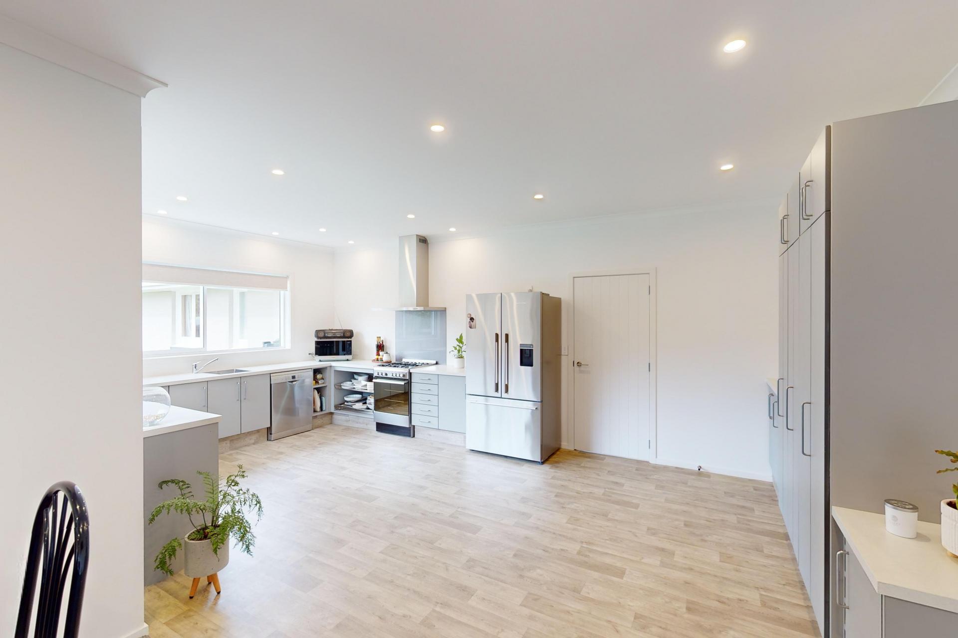 60 Old Slip Road, Hakataramea