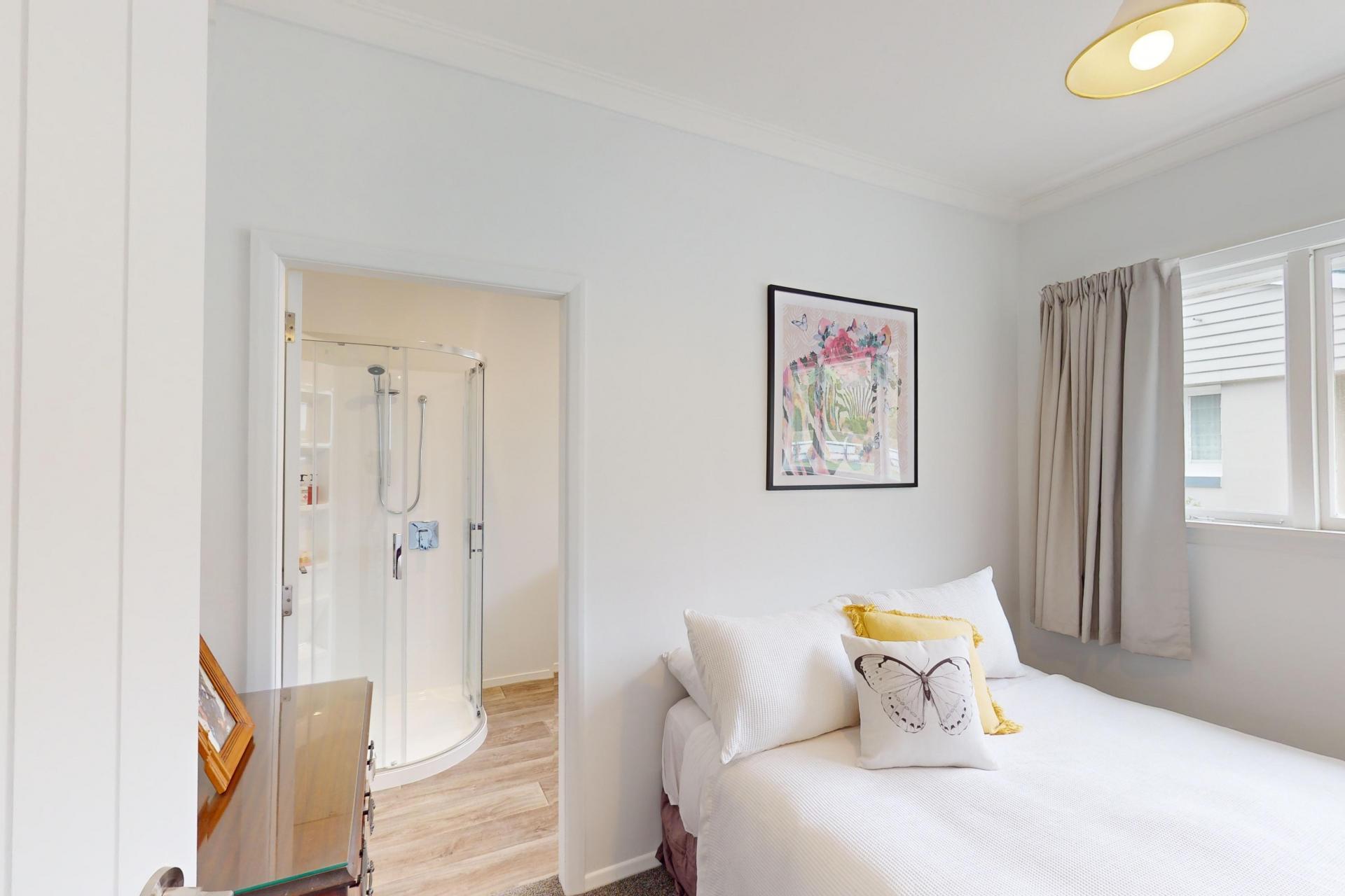 60 Old Slip Road, Hakataramea