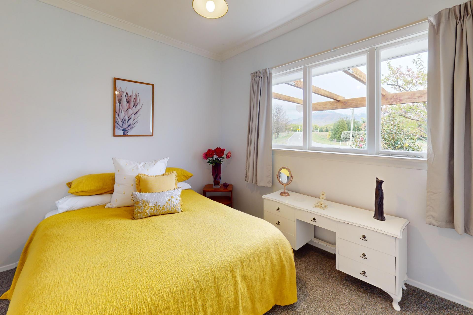 60 Old Slip Road, Hakataramea