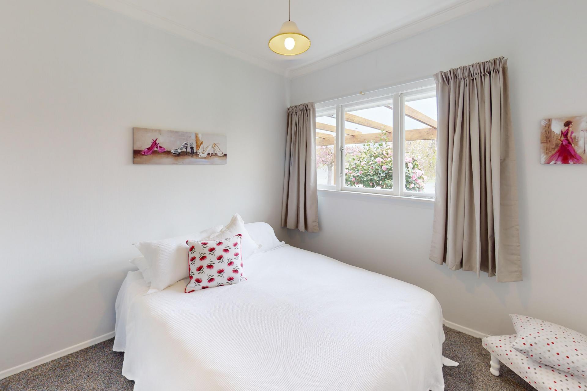 60 Old Slip Road, Hakataramea