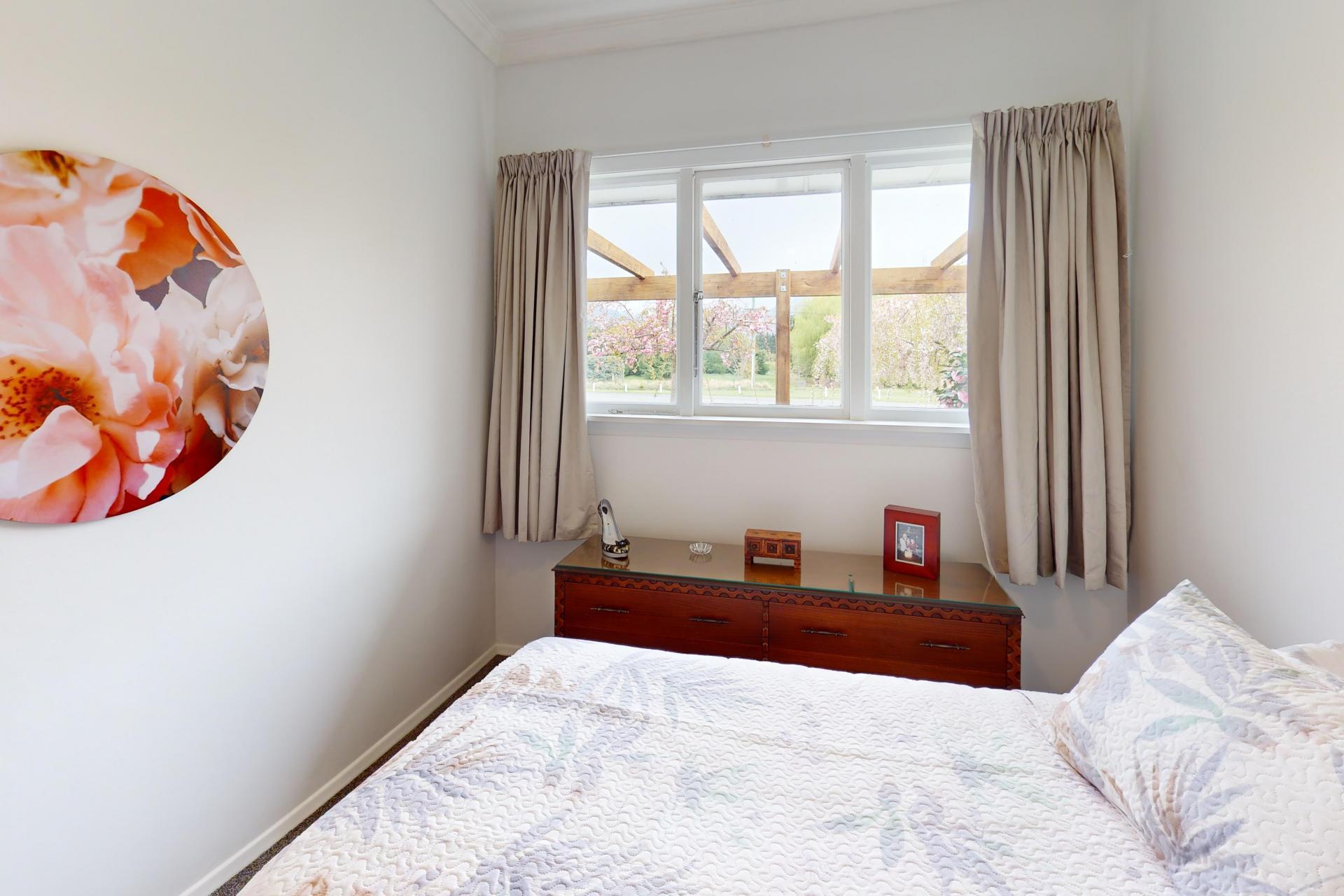 60 Old Slip Road, Hakataramea