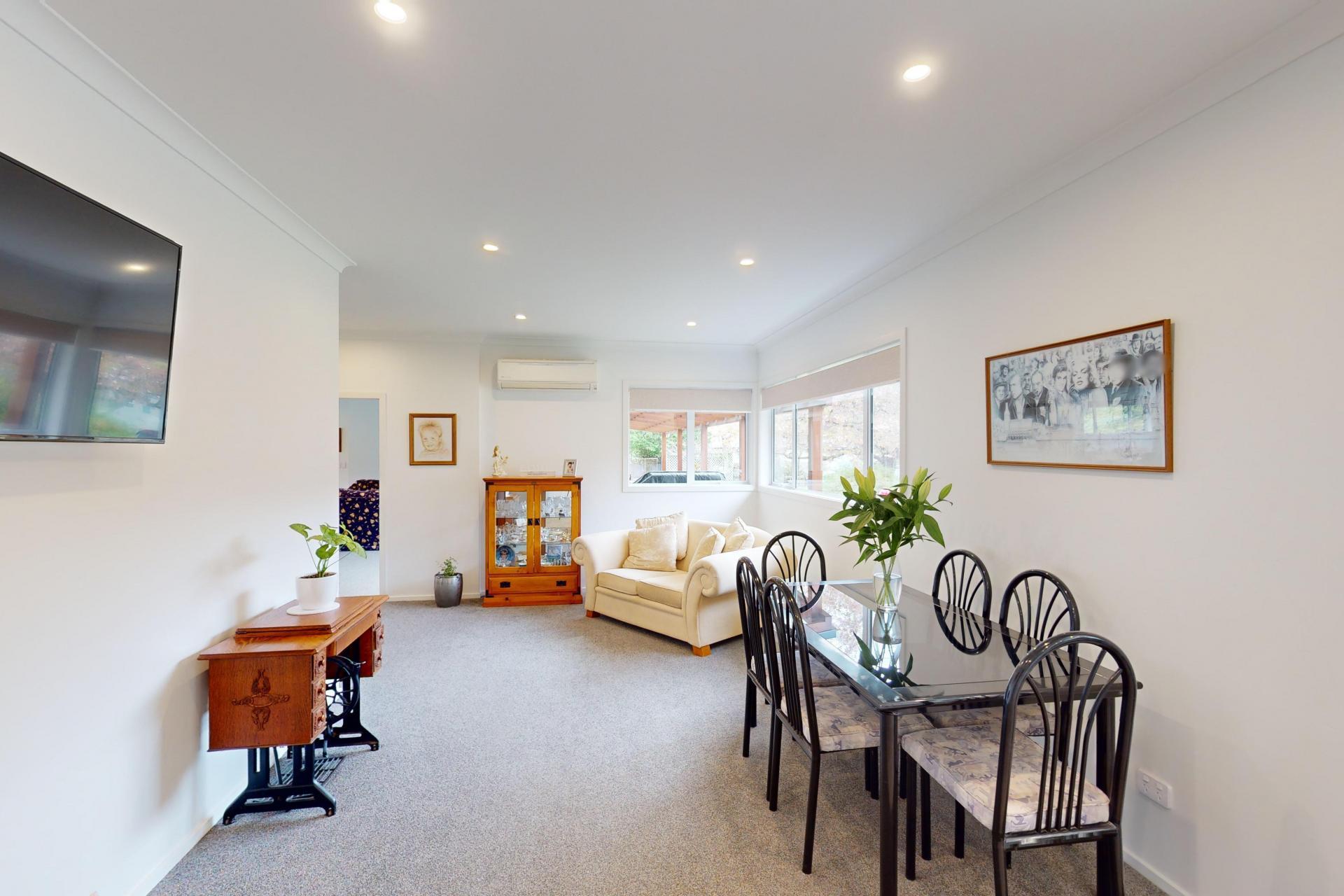 60 Old Slip Road, Hakataramea