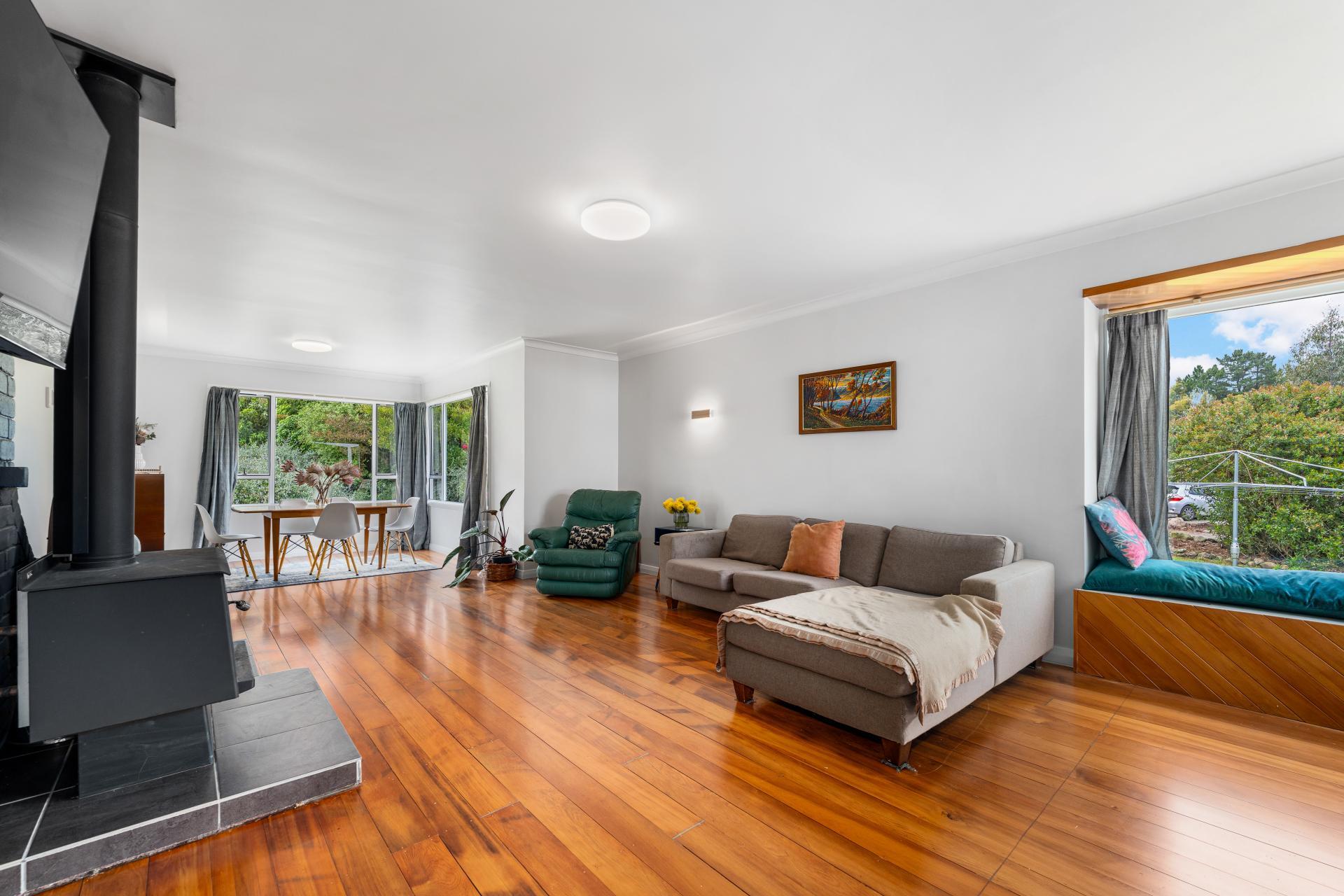 52 No 4 Line, Ashhurst