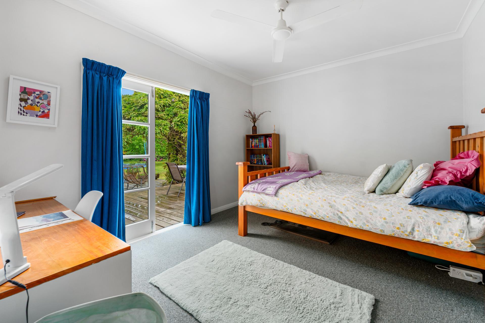 52 No 4 Line, Ashhurst