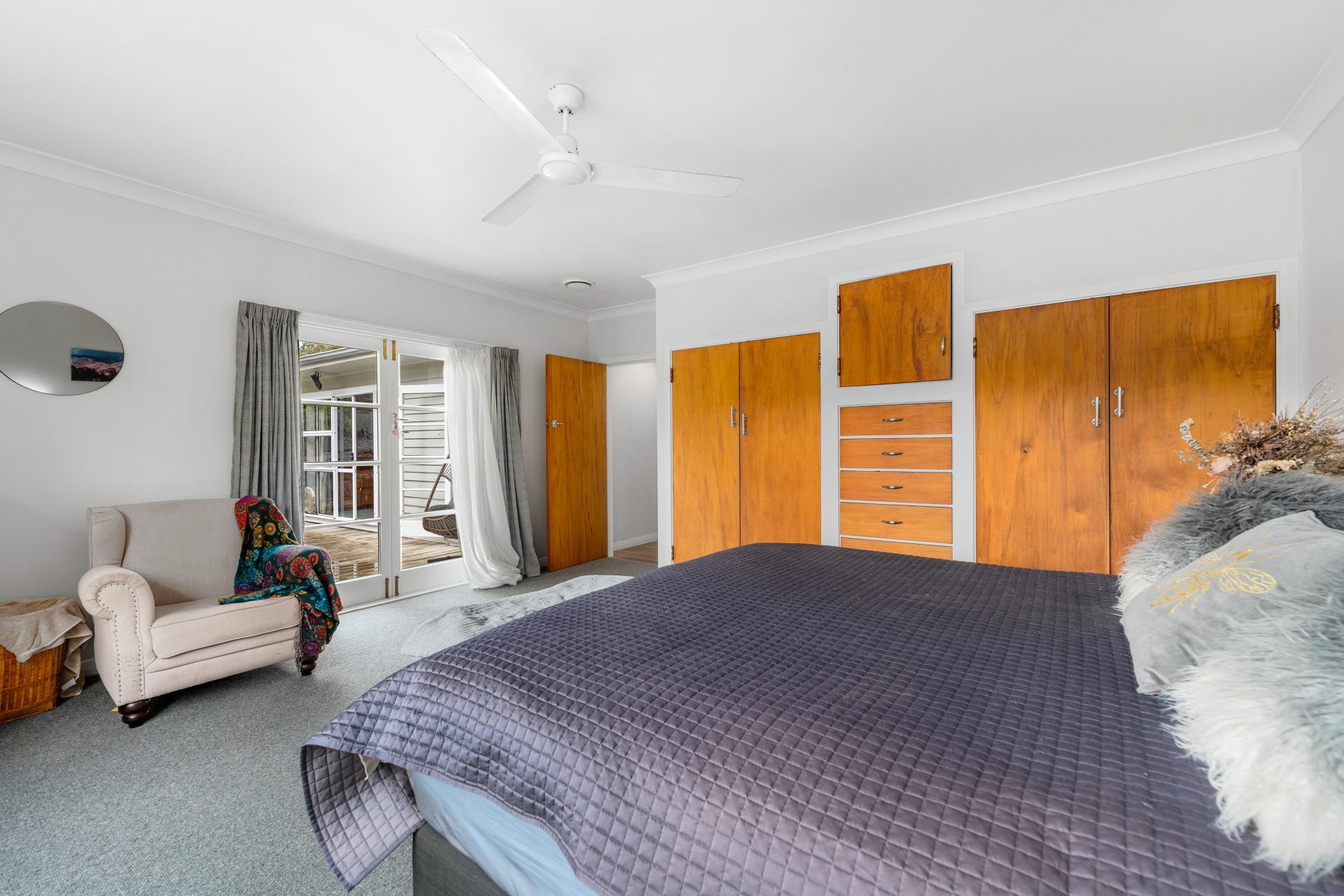 52 No 4 Line, Ashhurst