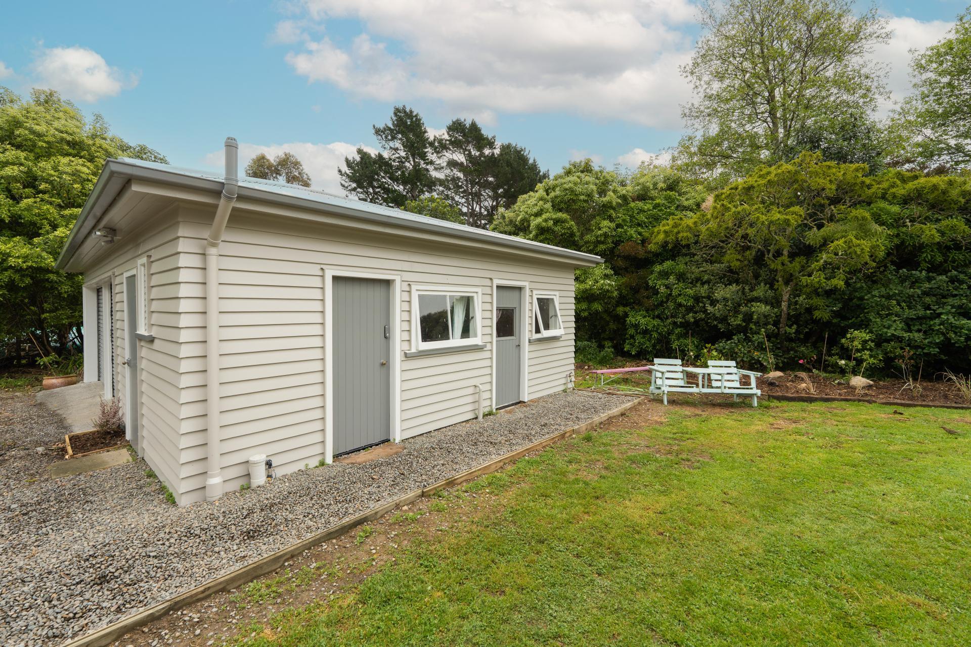 52 No 4 Line, Ashhurst