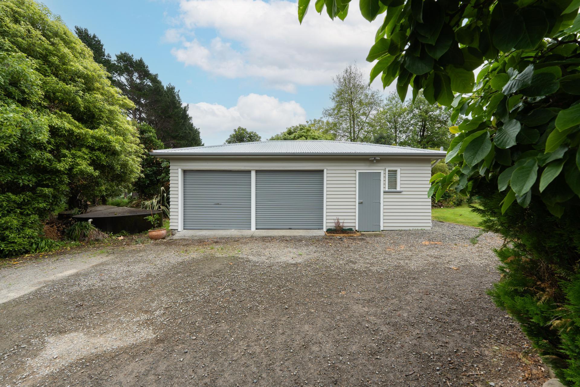 52 No 4 Line, Ashhurst