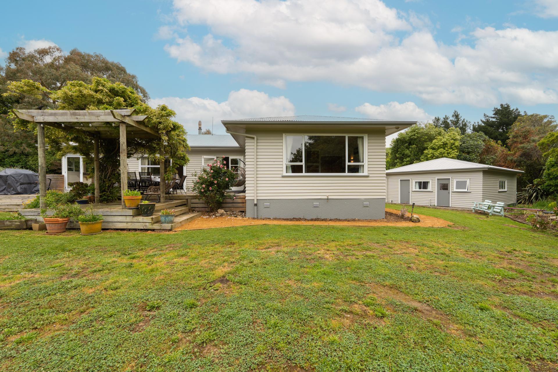 52 No 4 Line, Ashhurst