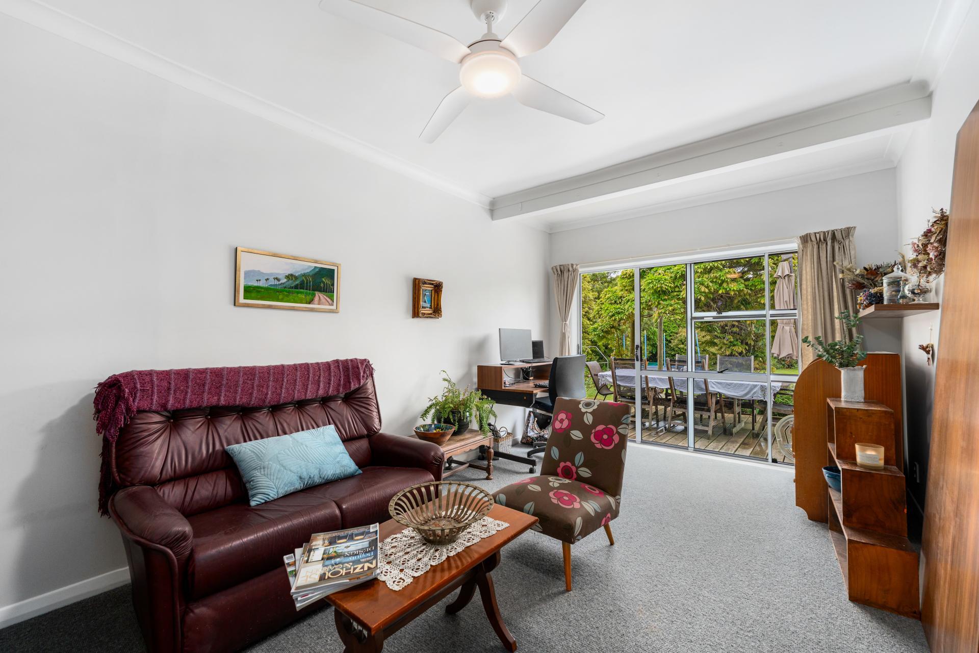 52 No 4 Line, Ashhurst