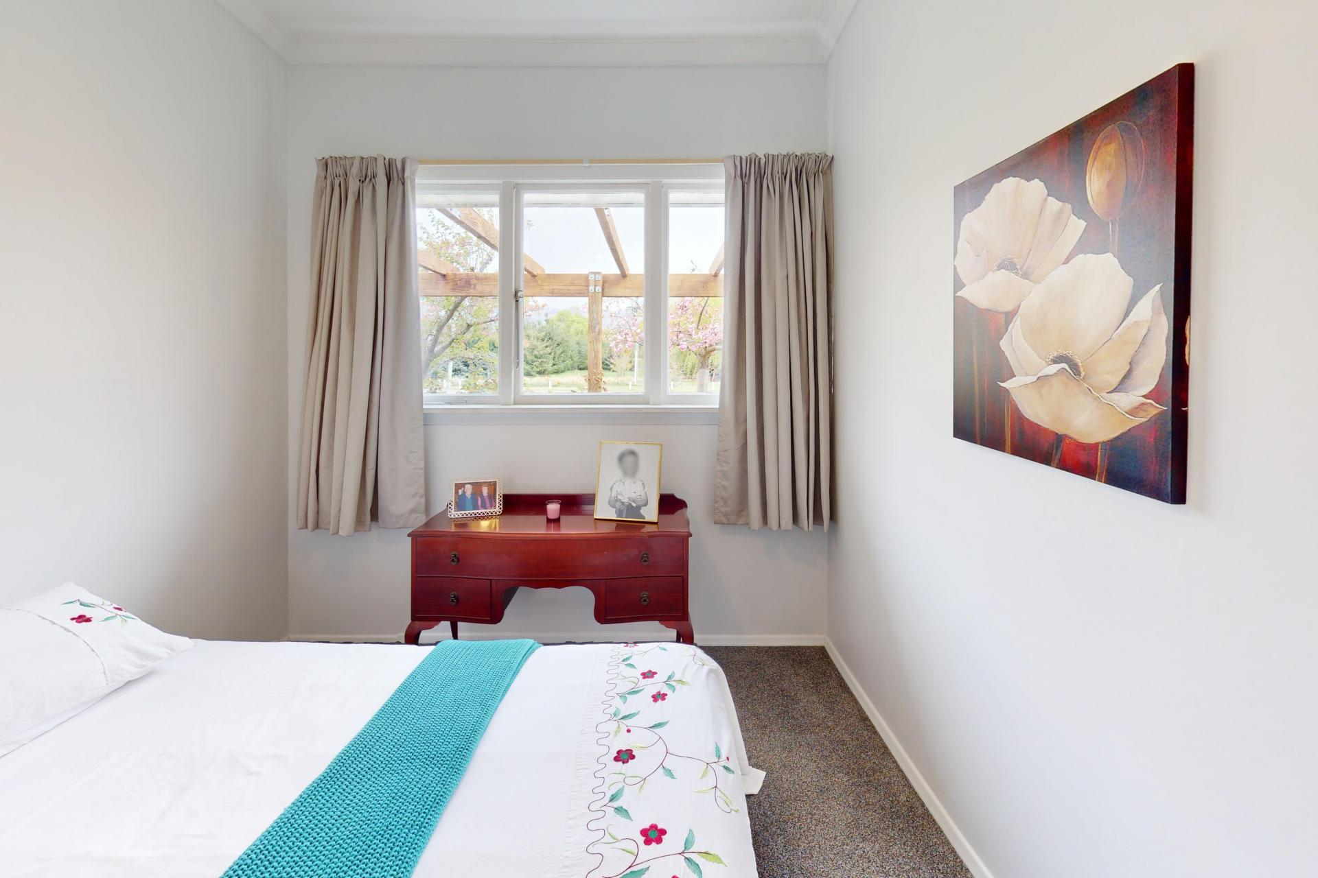 60 Old Slip Road, Hakataramea