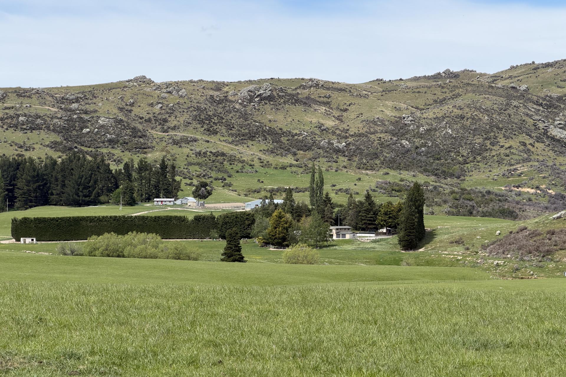 5582 Wedderburn-Becks Road, Hills Creek