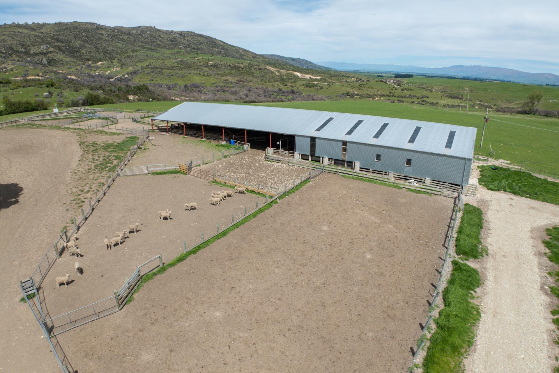 5582 Wedderburn-Becks Road, Hills Creek