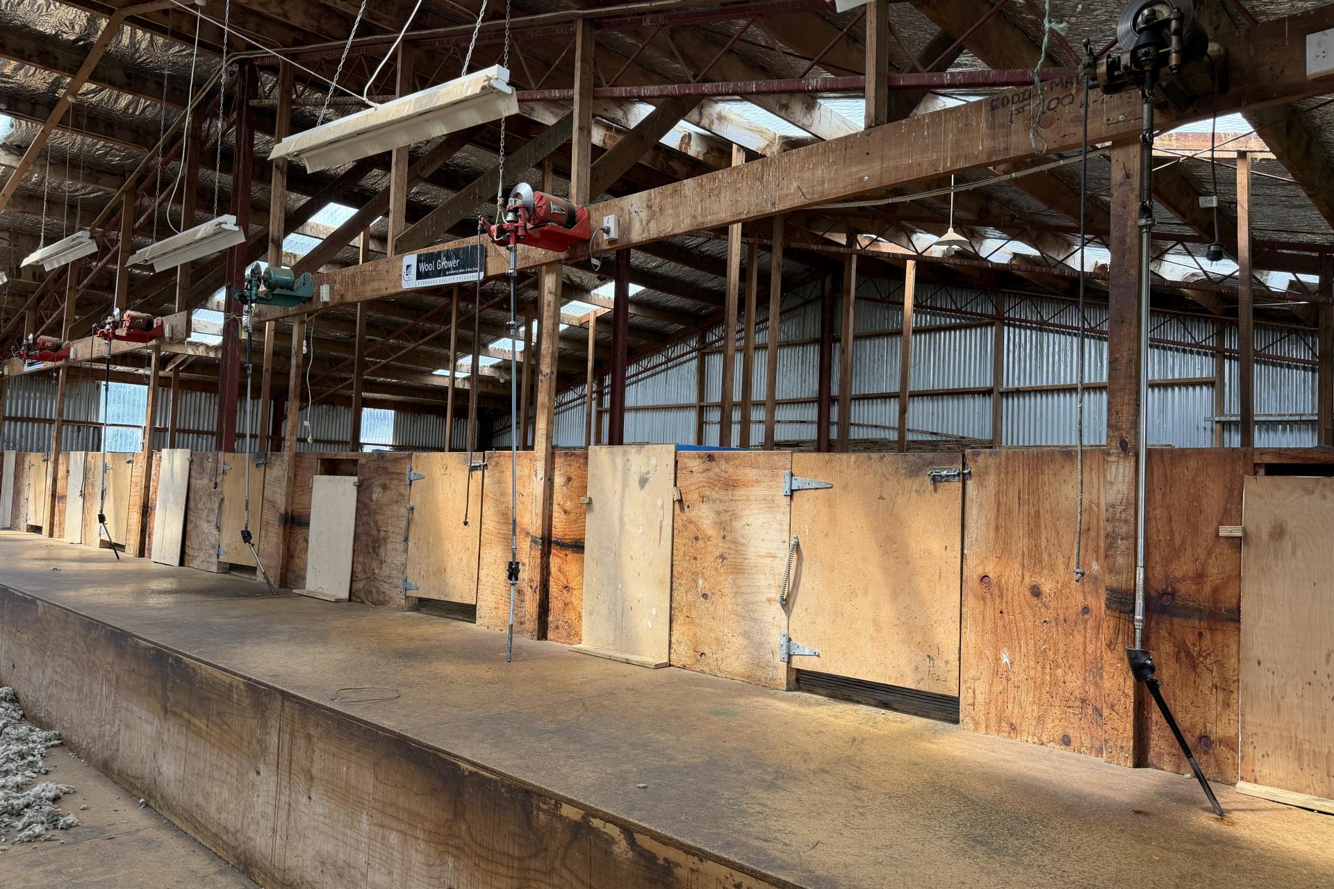 5582 Wedderburn-Becks Road, Hills Creek