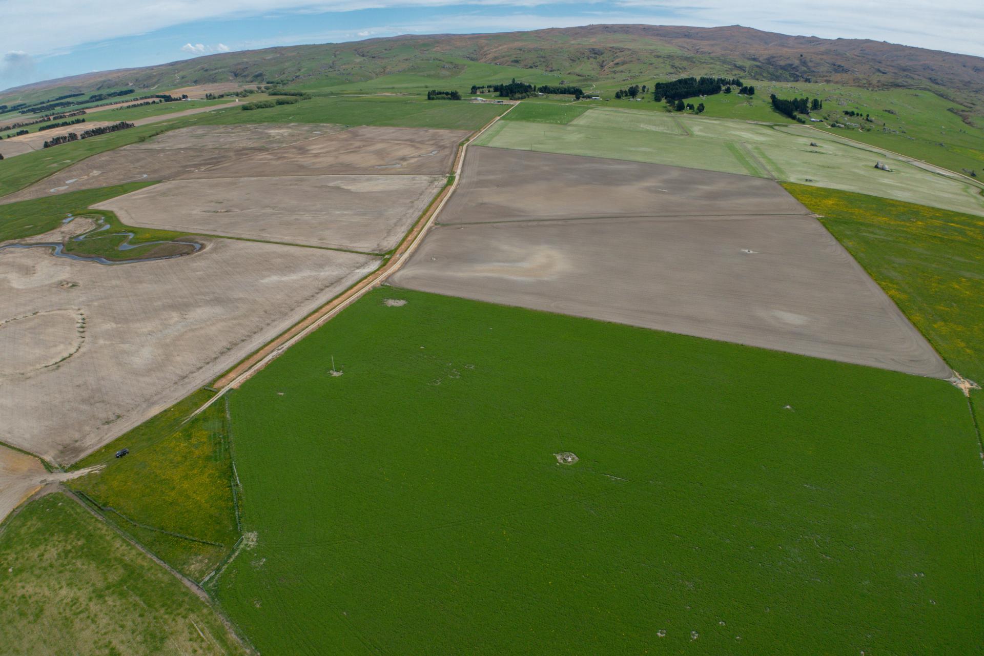 755-971 Linnburn Runs Road, Paerau