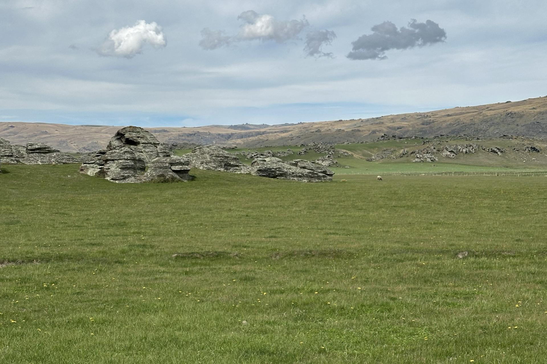 755-971 Linnburn Runs Road, Paerau