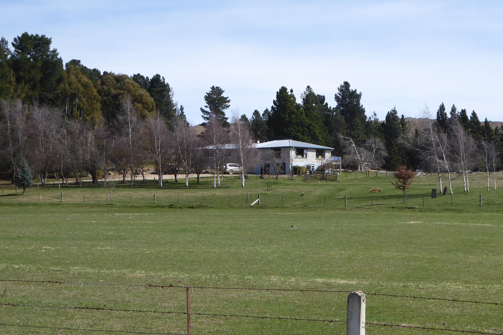 755-971 Linnburn Runs Road, Paerau