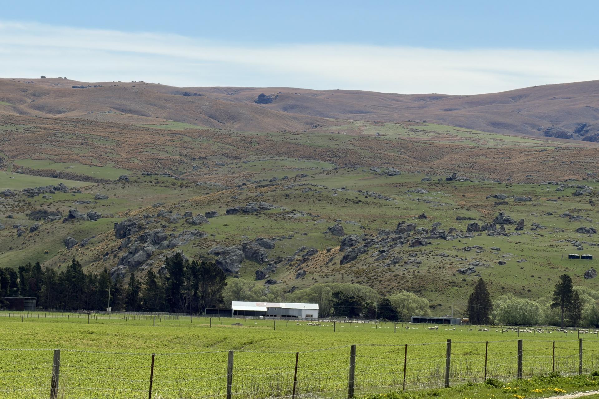 755-971 Linnburn Runs Road, Paerau