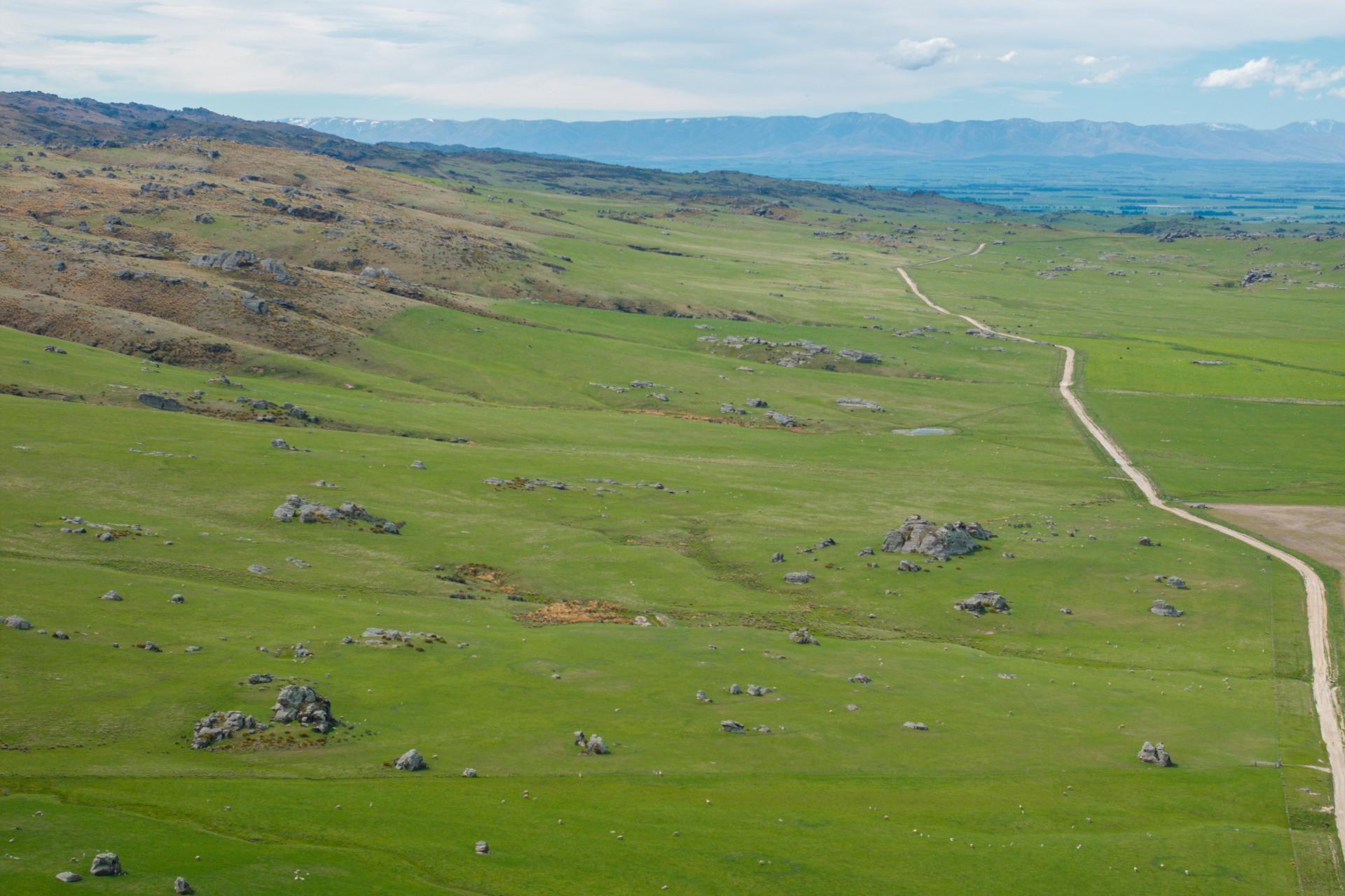 755-971 Linnburn Runs Road, Paerau