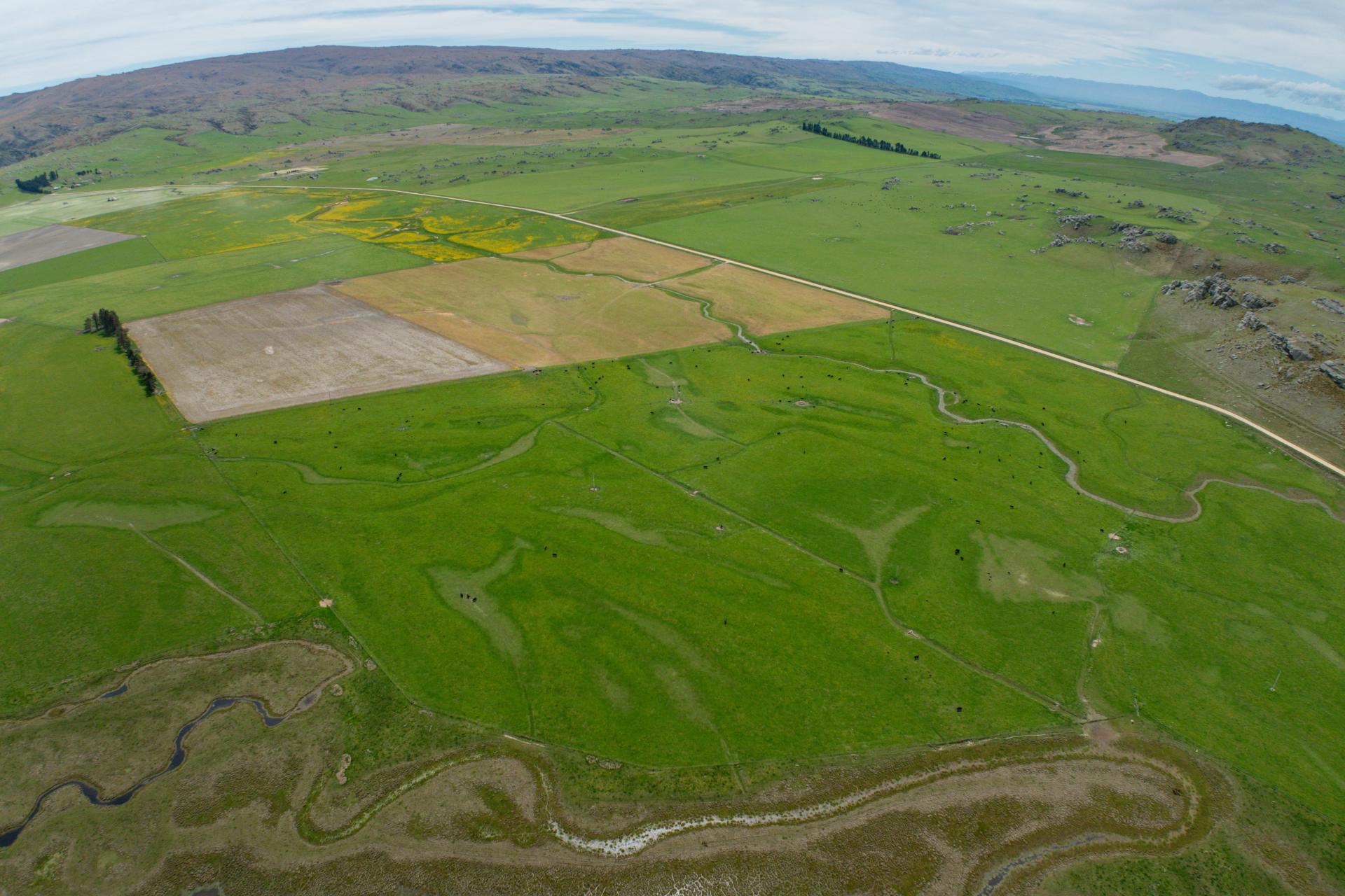 755-971 Linnburn Runs Road, Paerau