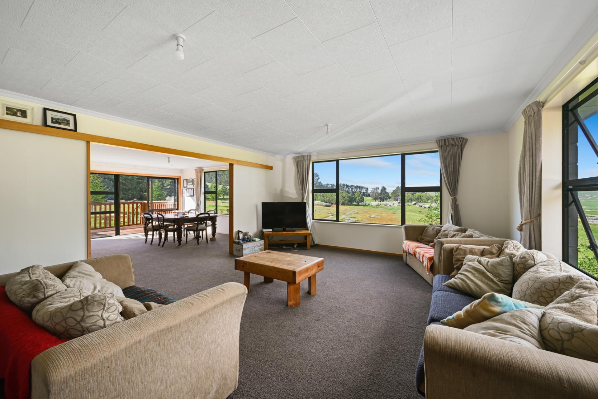 755-971 Linnburn Runs Road, Paerau