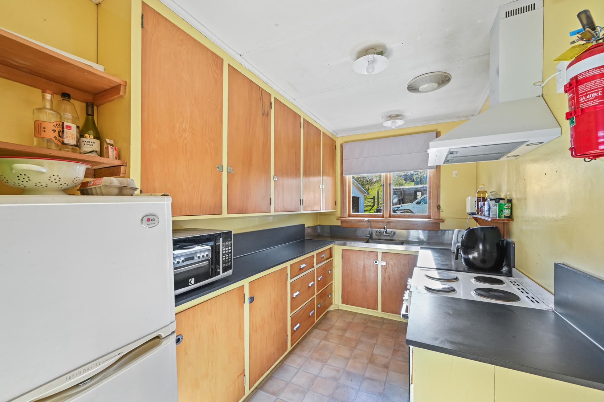 755-971 Linnburn Runs Road, Paerau