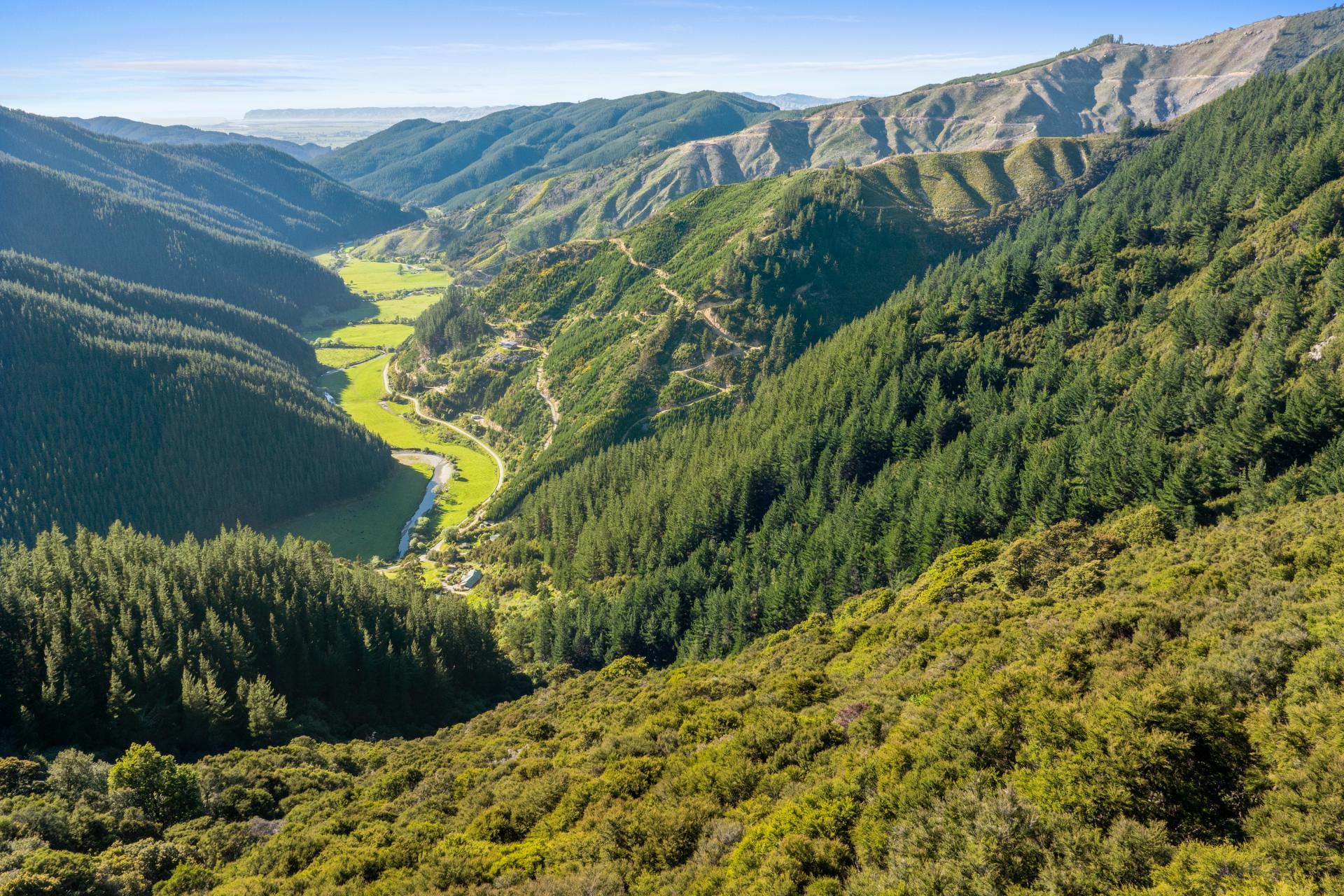 793 Waikakaho Road, Tua Marina